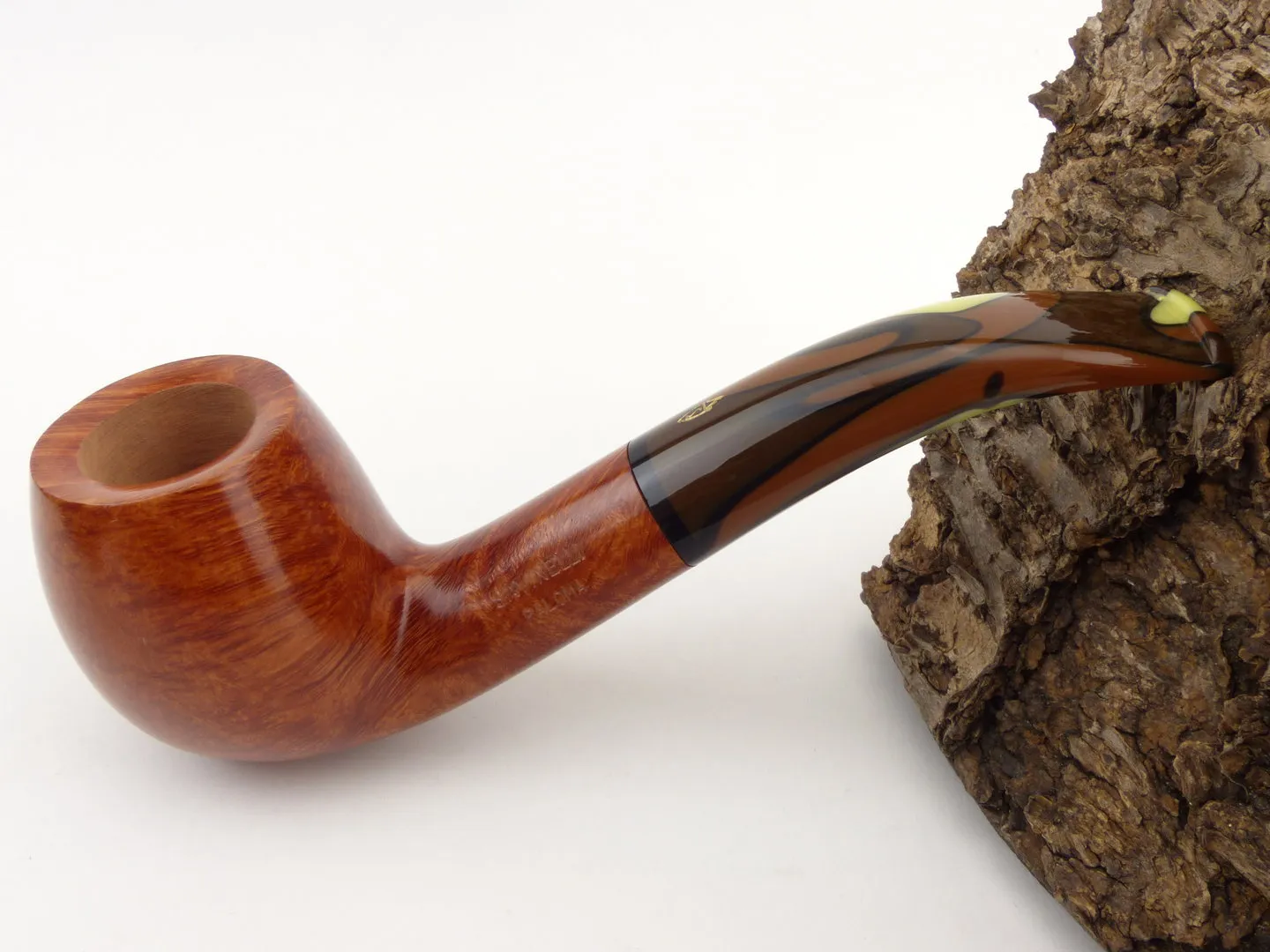 Savinelli Paloma Pfeife 677 light