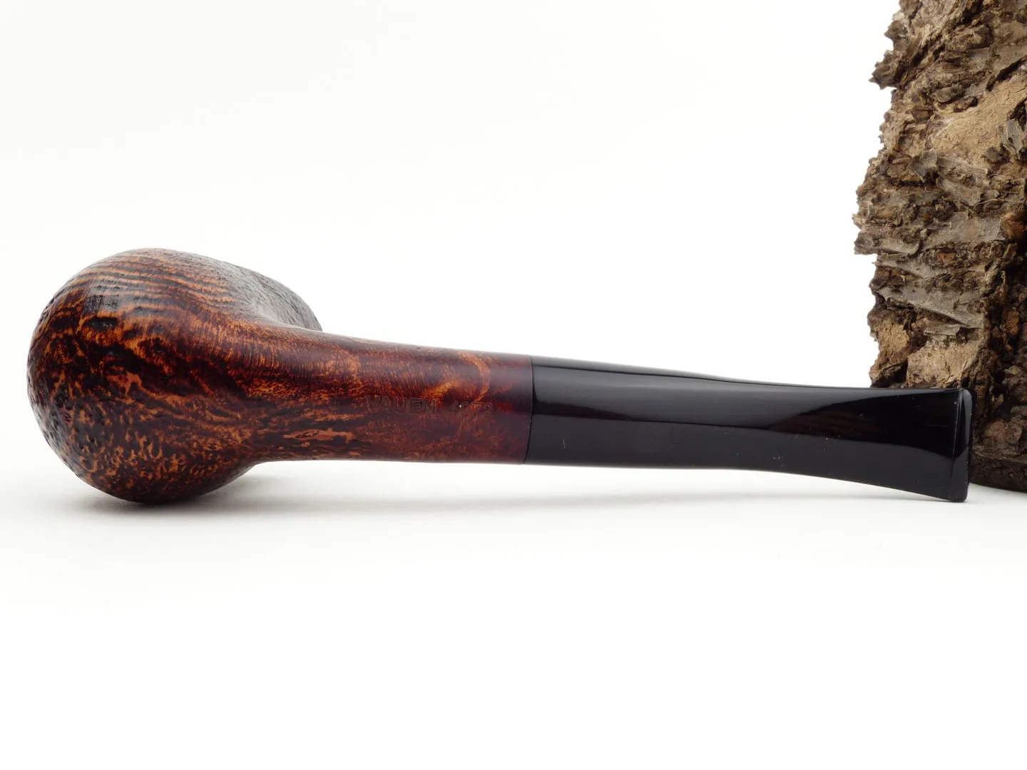 Vauen Vintage Pfeife 4072 – Produktbild 7