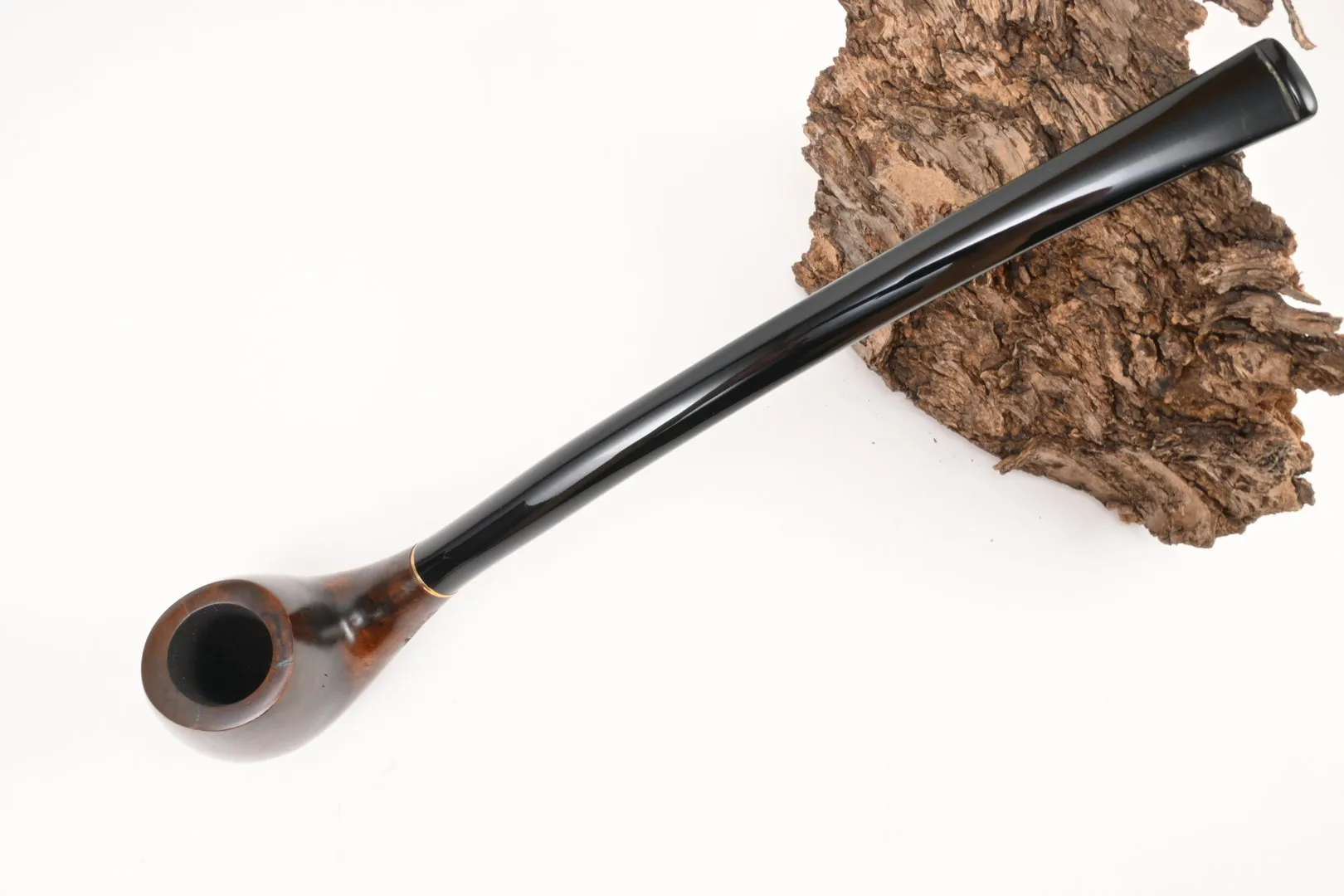 Jean Claude Lesepfeife Dunkel 5 – Produktbild 3