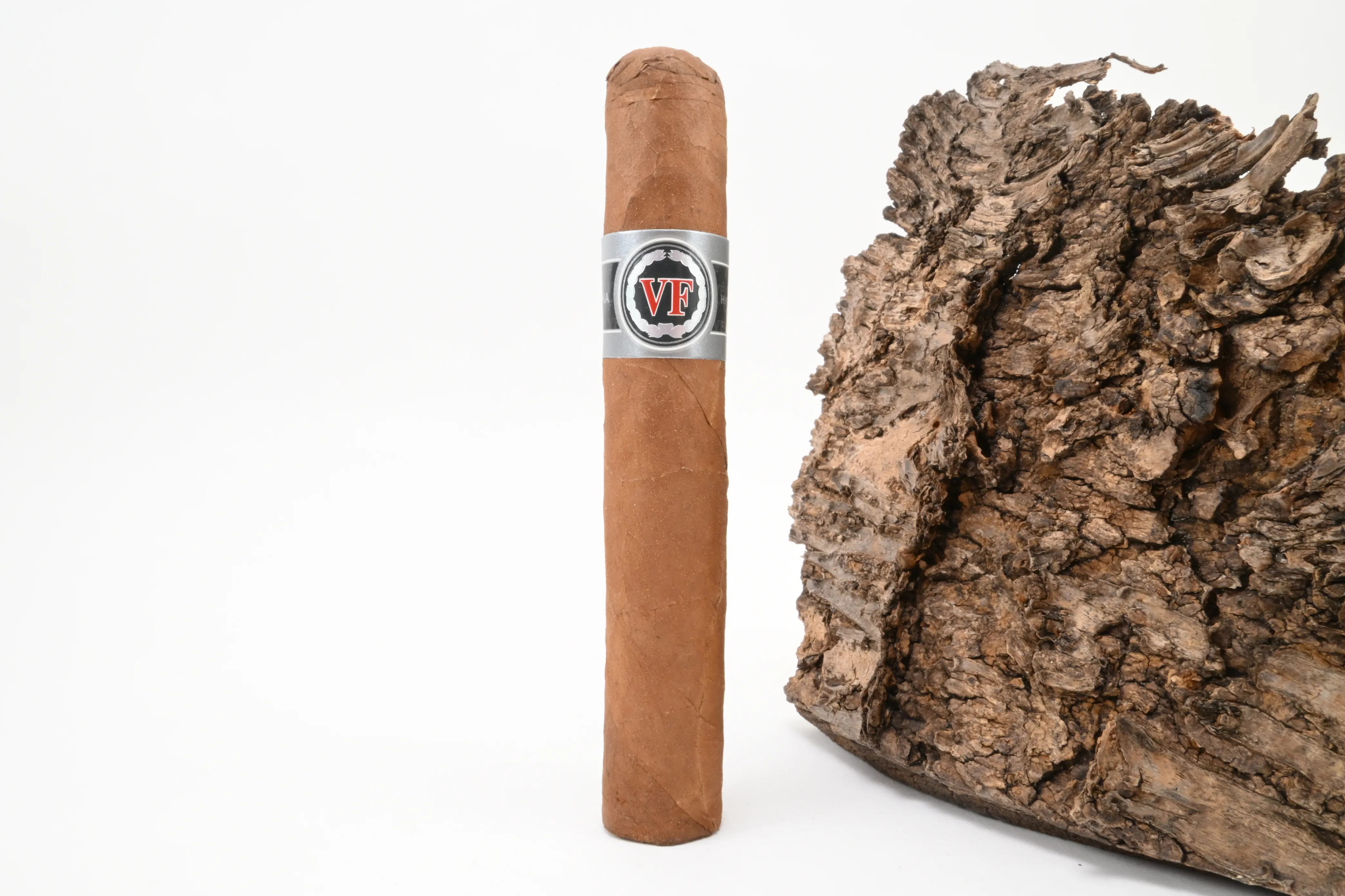 Vega Fina Linea Fortaleza 2 Robusto Tubo – Produktbild 2