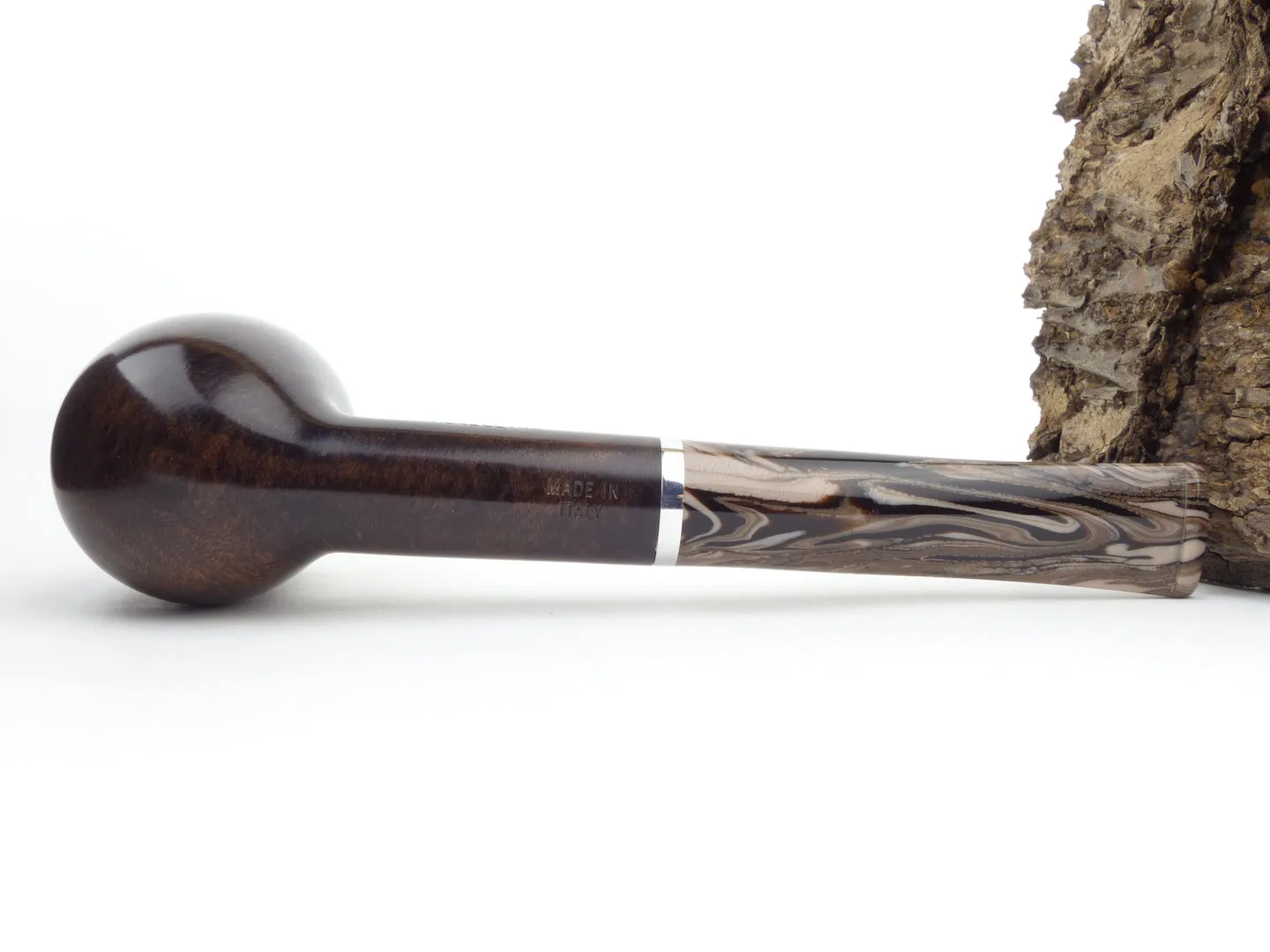 Savinelli Morellina Pfeife 128 braun – Produktbild 7