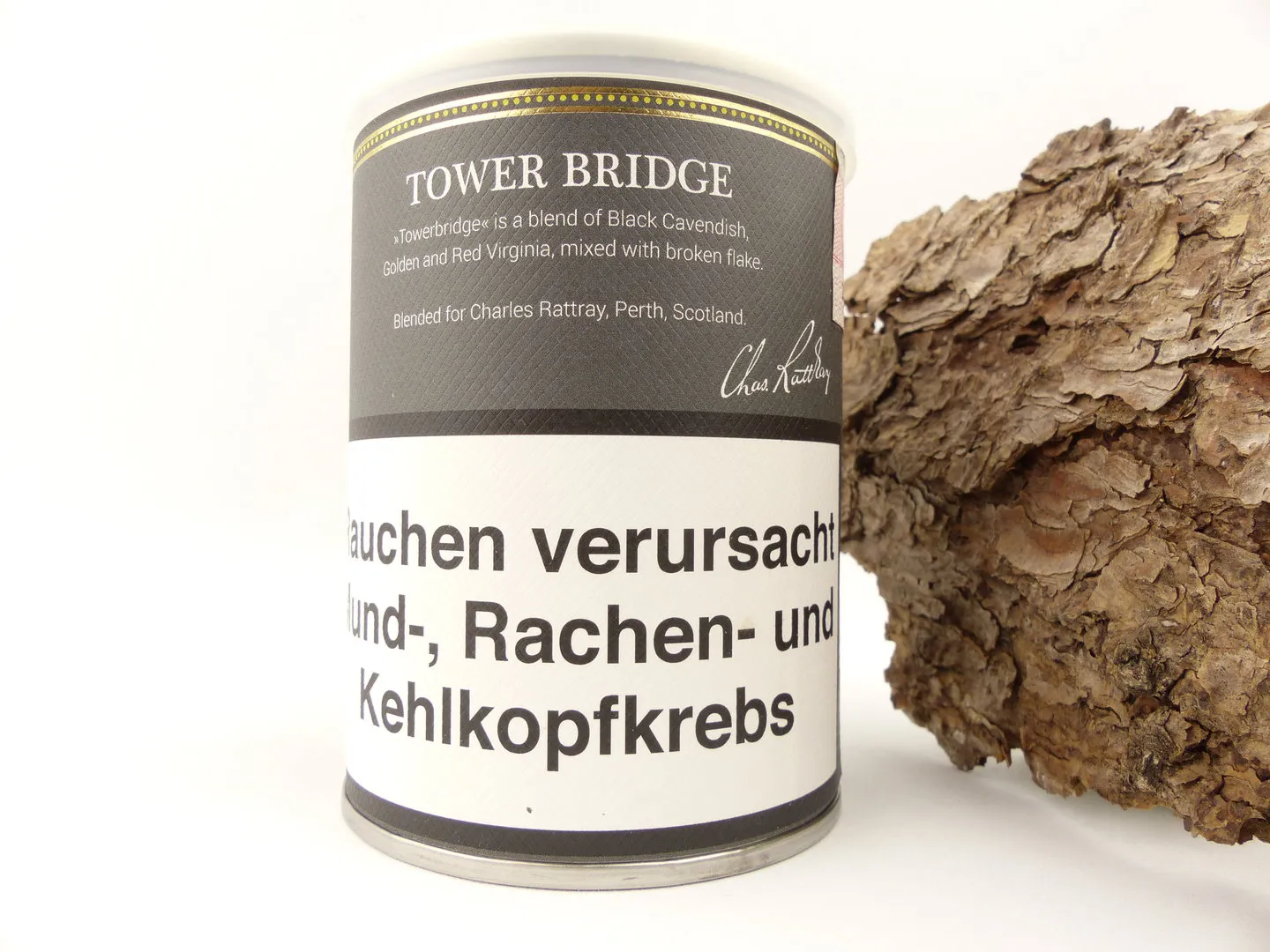 Rattray's Pfeifentabak Tower Bridge – Produktbild 7