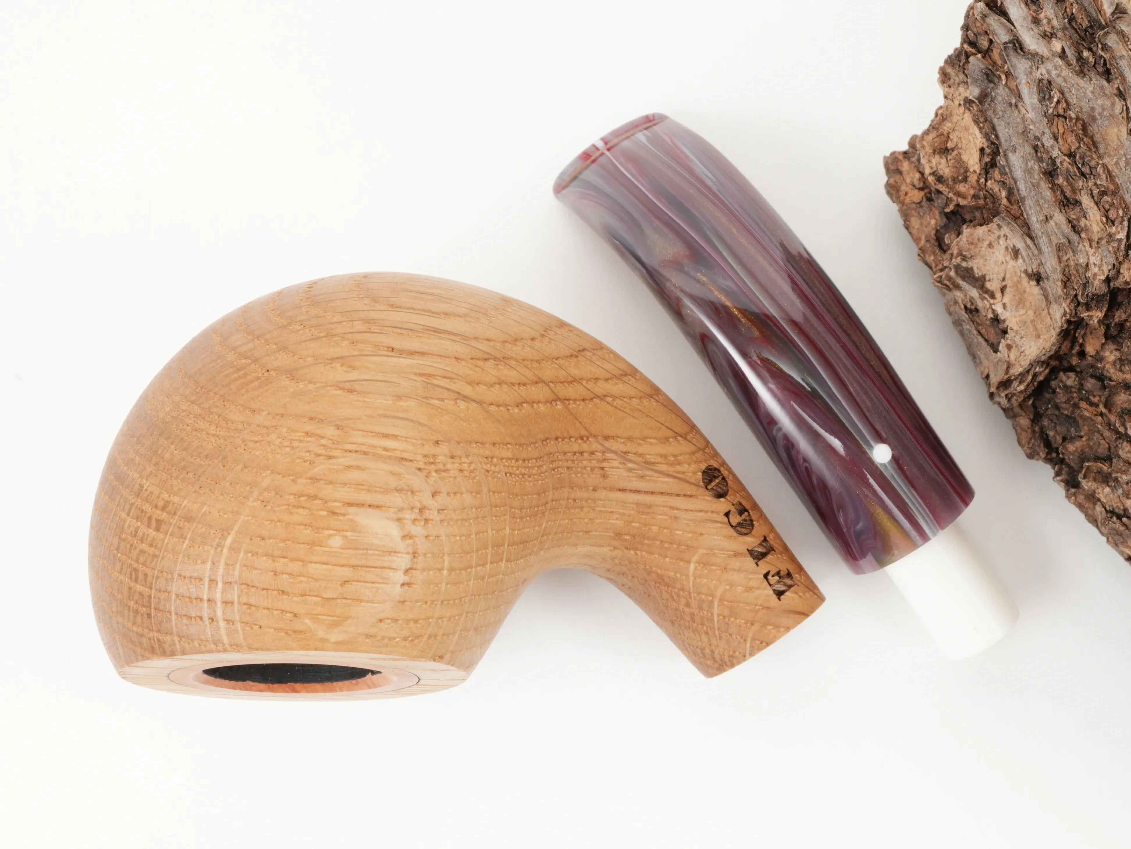 Vauen Figo Pfeife 186 – Produktbild 9