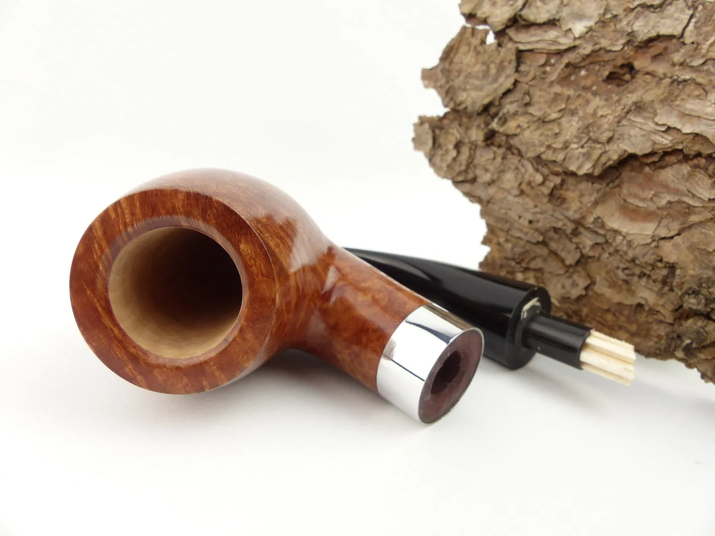 Savinelli Stromboli Pfeife 616 – Produktbild 8