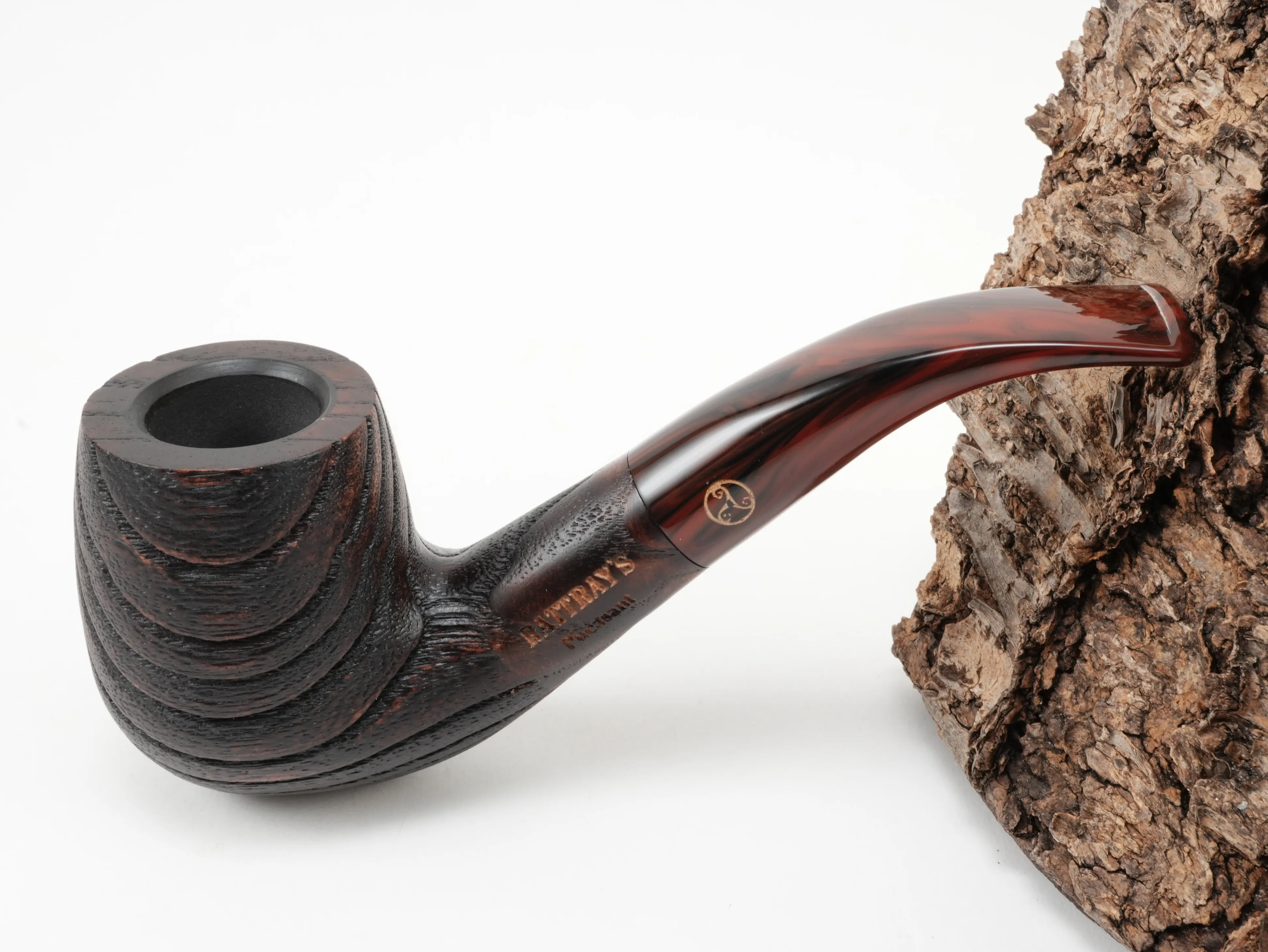 Rattray's Pheasant G 2 Pfeife