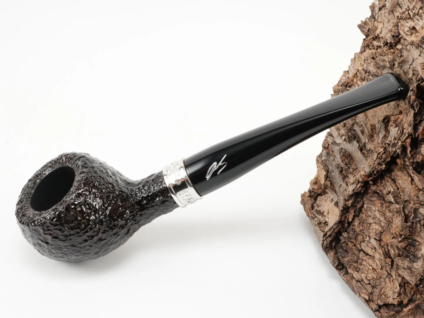 Savinelli 150 Anni Achille III rustic