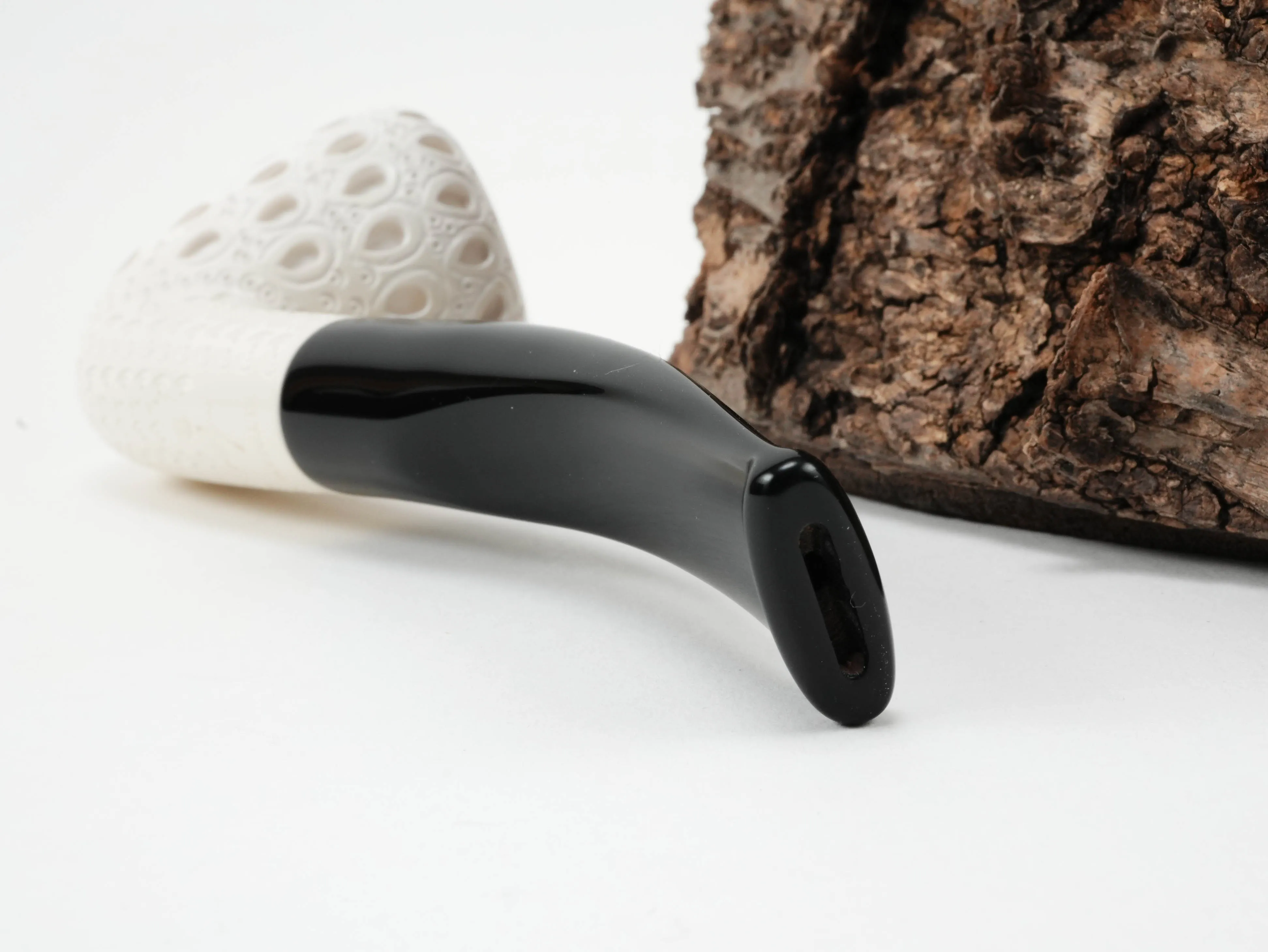 Altinay Meerschaum Pfeife #27 – Produktbild 4