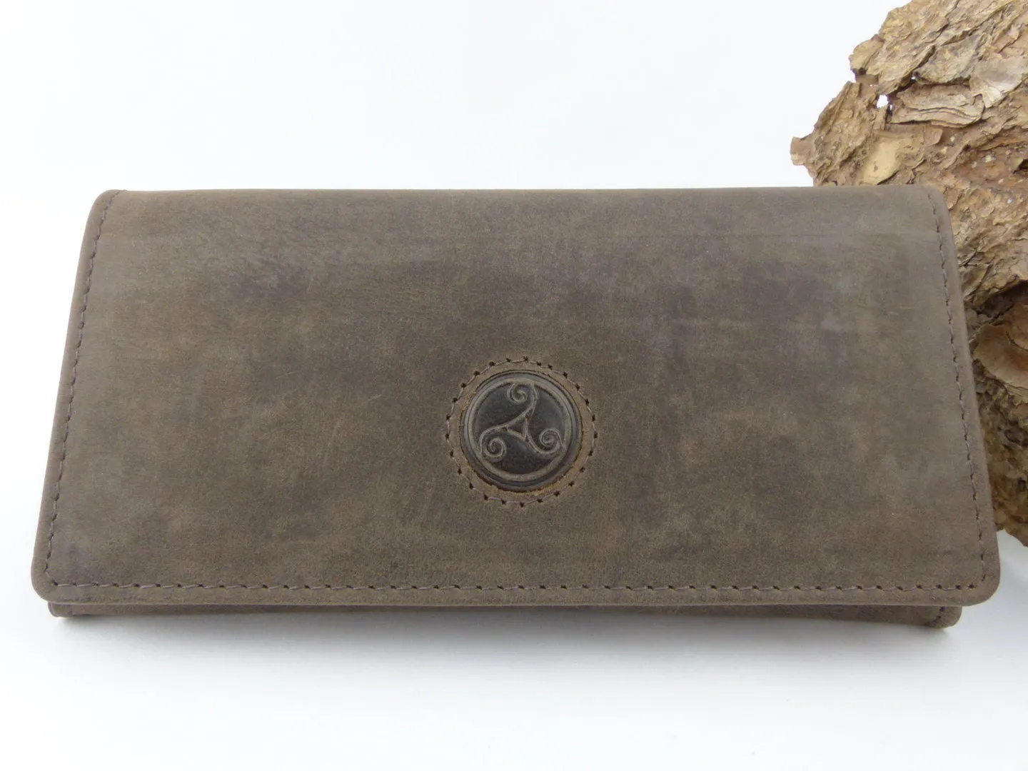 Rattray's Peat Tabak-Stellbeutel groß