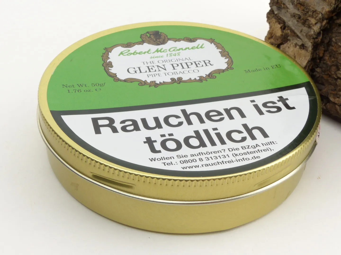 Robert McConnell Glen Piper – Produktbild 2