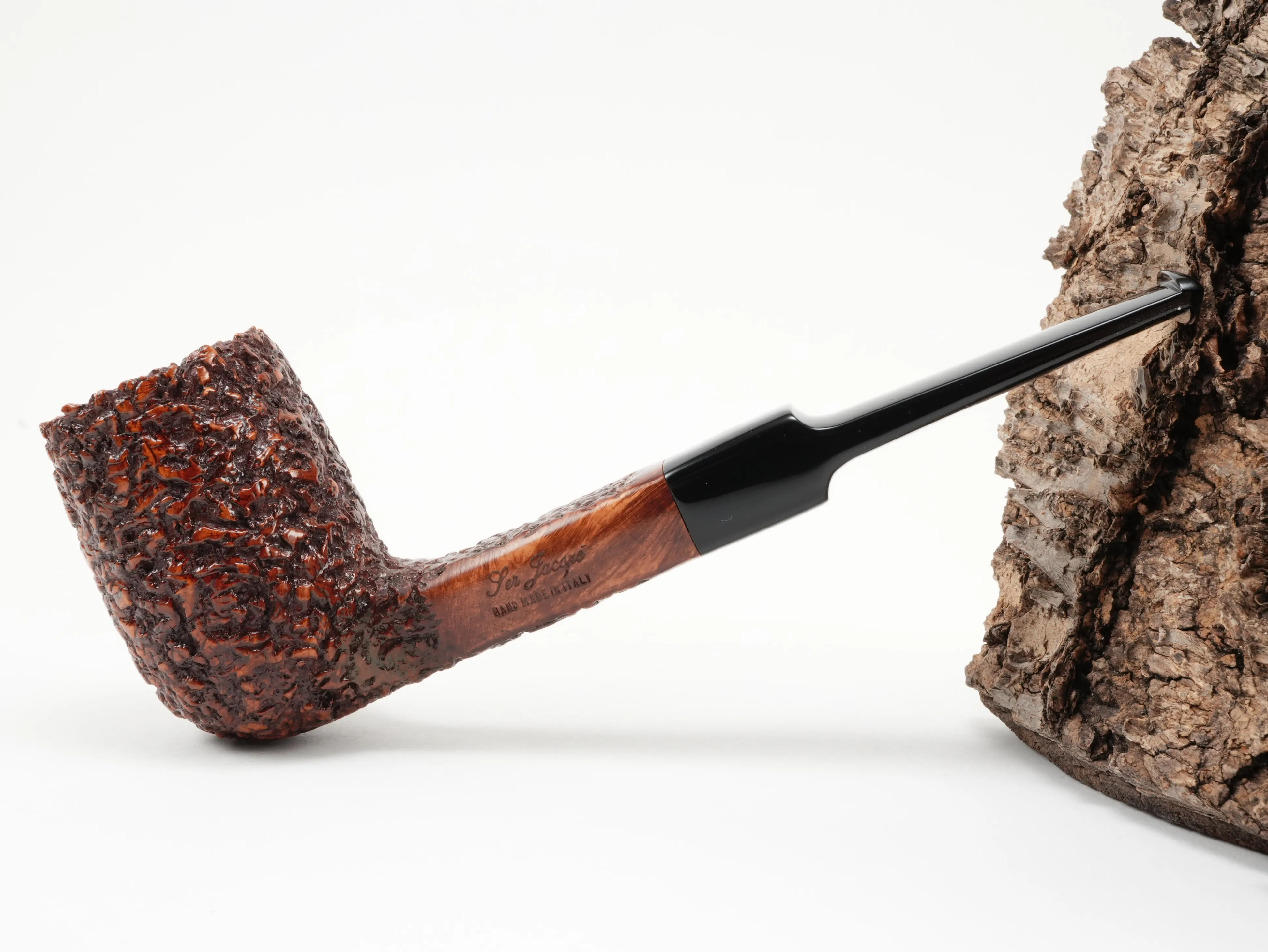 Ser Jacopo Pfeife R1 #84 – Produktbild 2