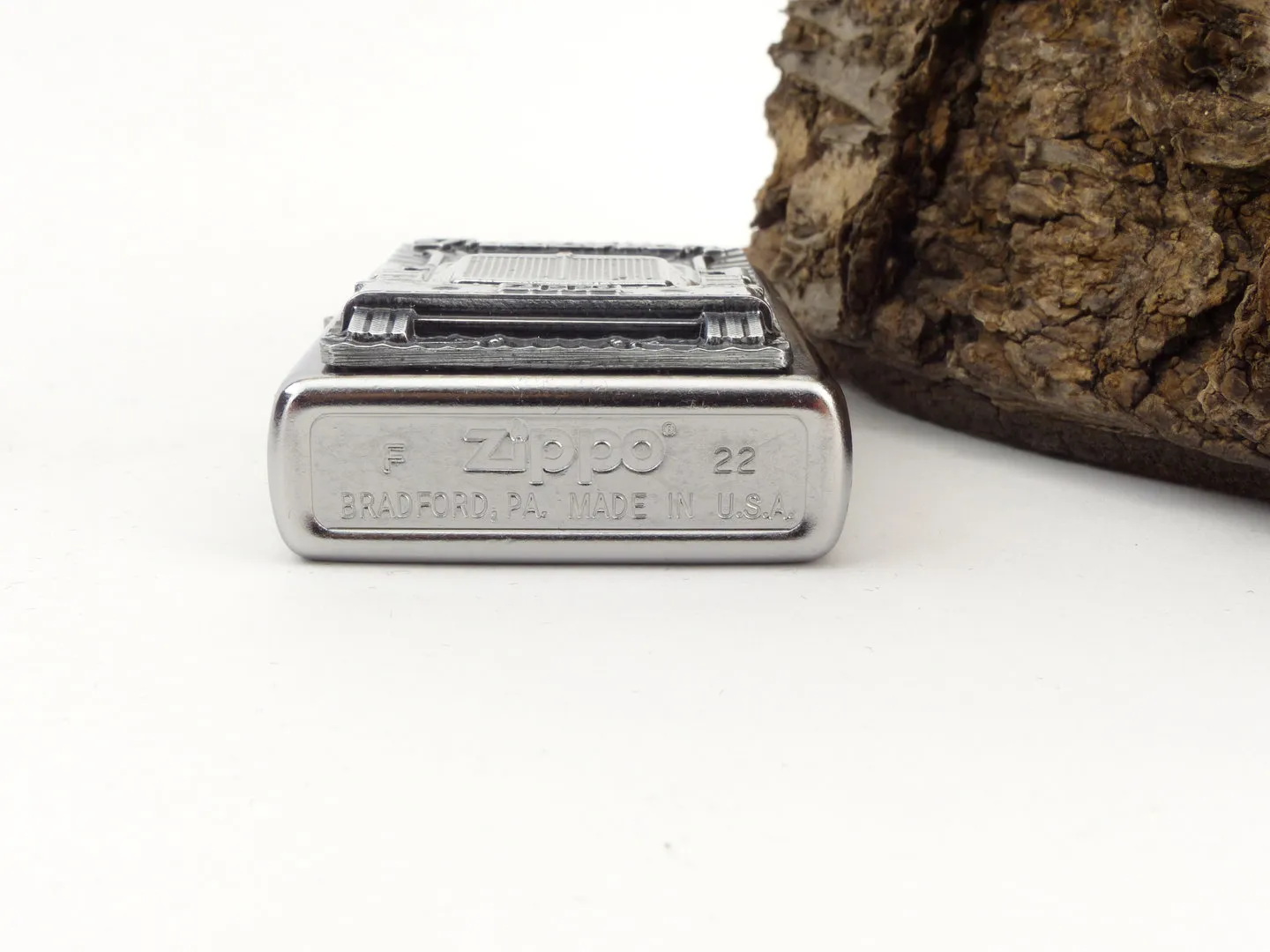 Zippo Feuerzeug Trucker 2003977 – Produktbild 7