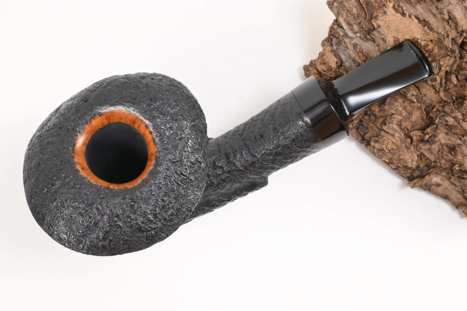 Tsuge Ikebana Pfeife H-290-14 – Produktbild 3