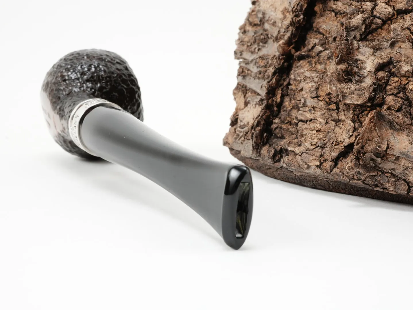 Savinelli 150 Anni Achille III rustic – Produktbild 5