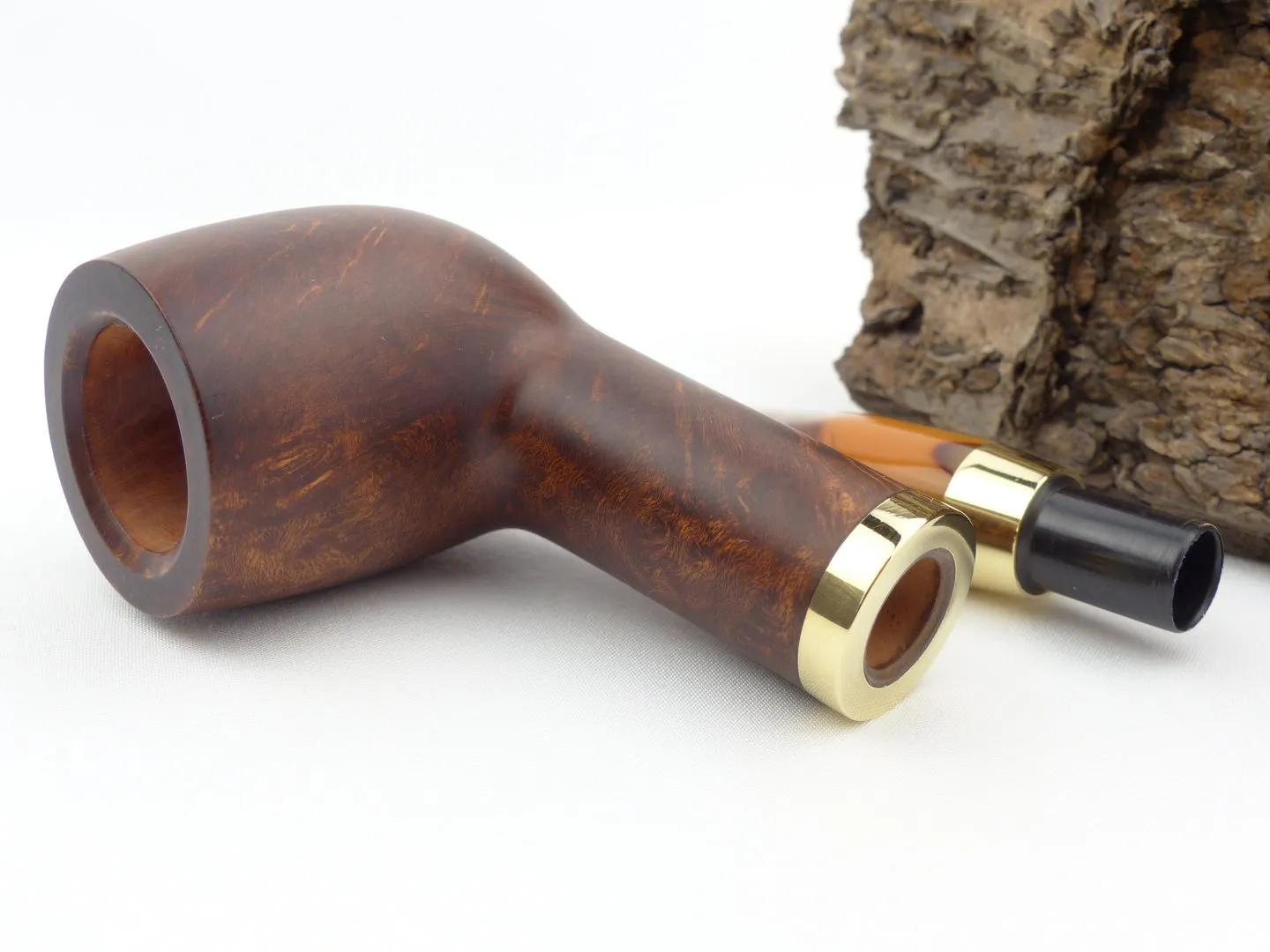 Chacom Skipper 703 braun gold – Produktbild 8