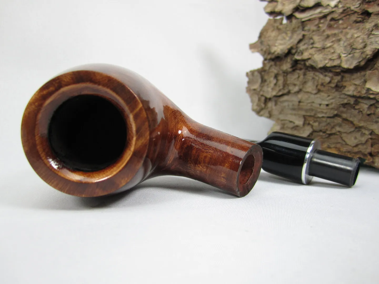 Jean Claude Pfeifen-Einsteiger-Set Bent 1 – Produktbild 9