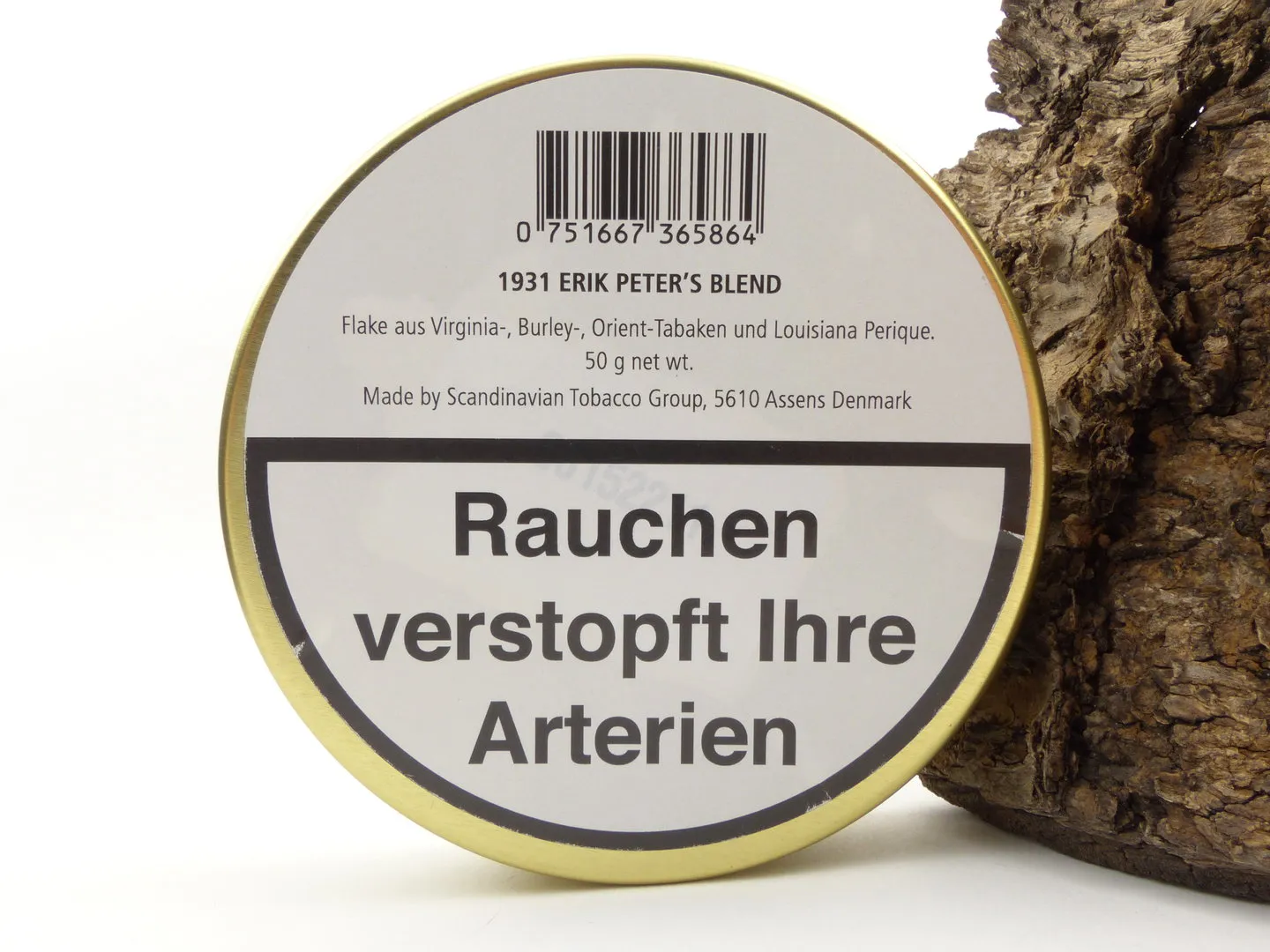 4th Generation 1931 Erik Peter's Flake von Erik Stokkebye – Produktbild 2