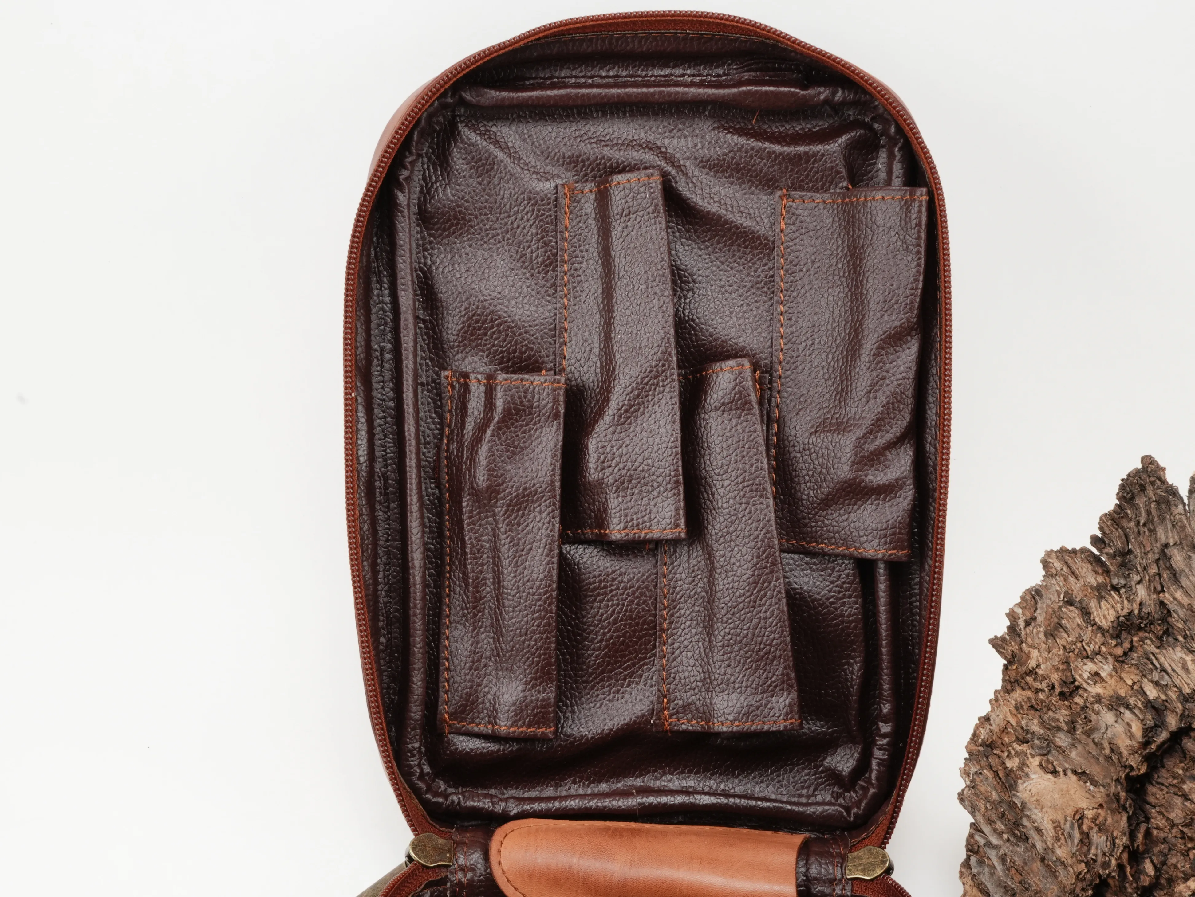 Guy Janot Pipe Bag 10237 Bild 5