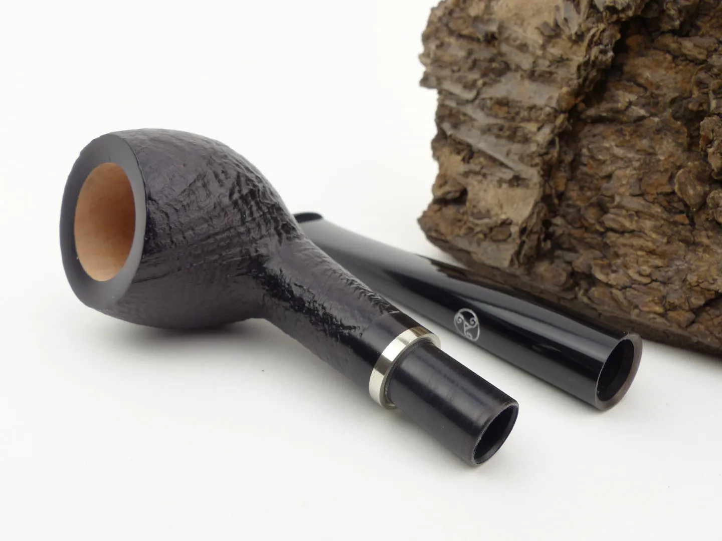 Rattray's Mary Pfeife 162 sand – Produktbild 8