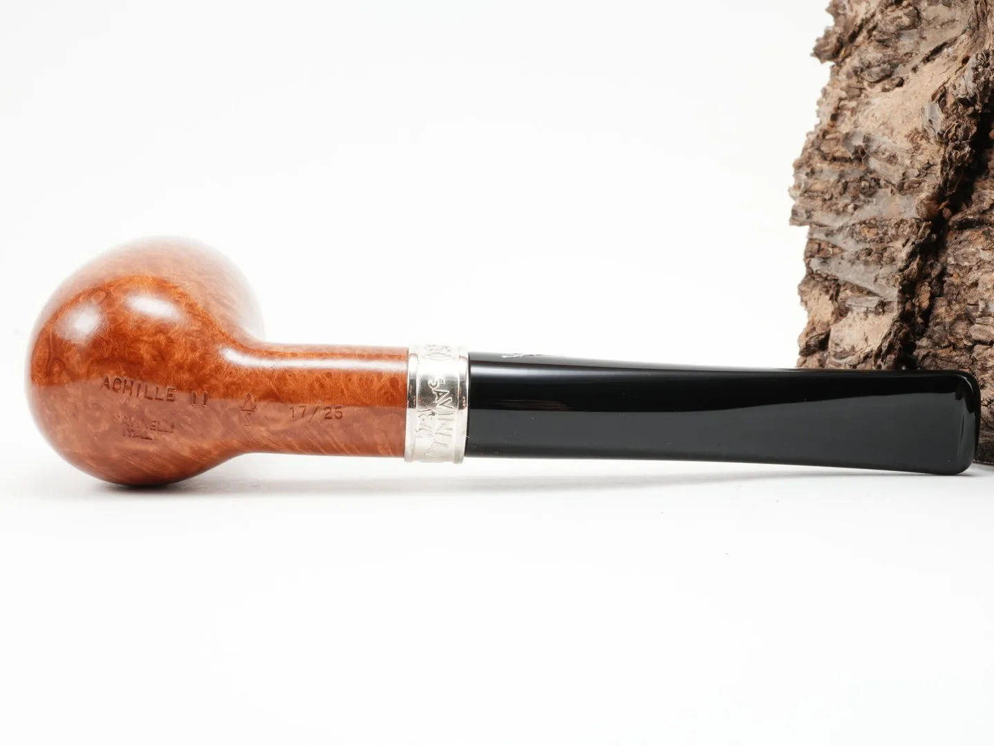 Savinelli 150 Anni Achille II light – Produktbild 8