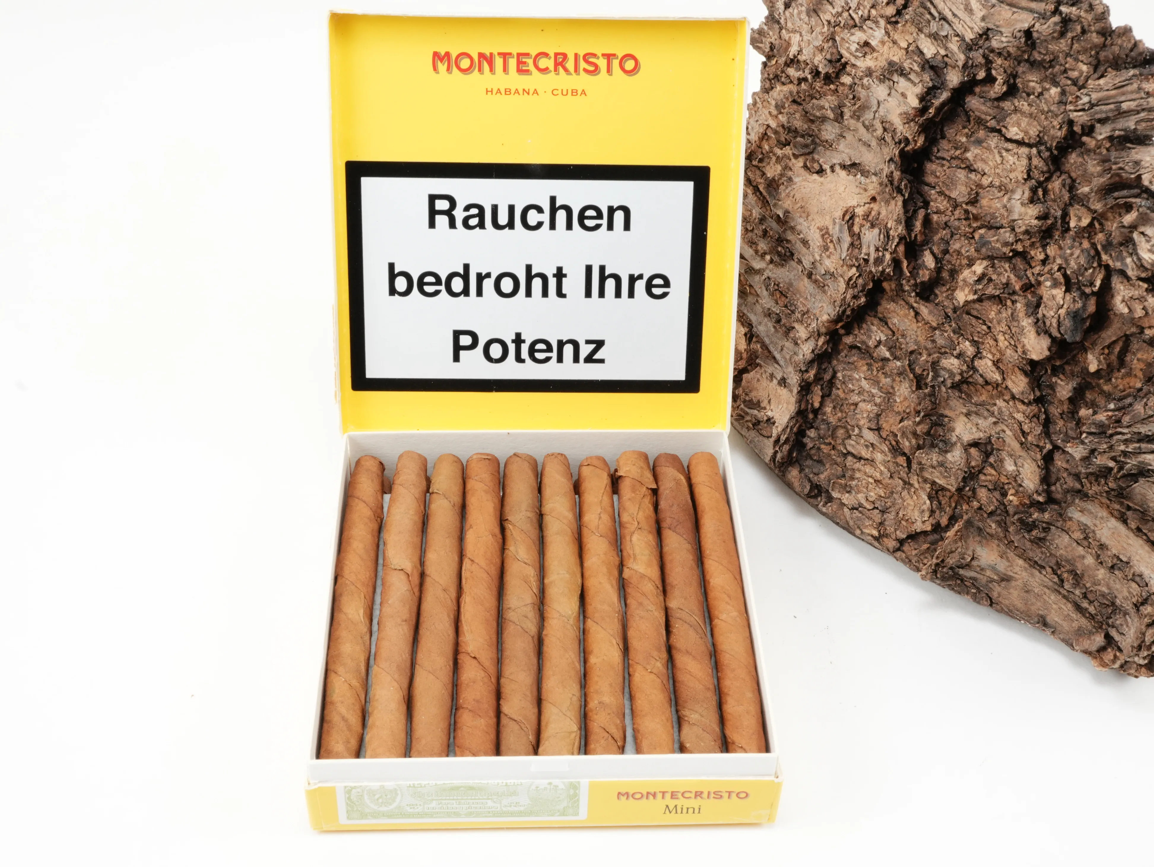 Montecristo Mini – Produktbild 3