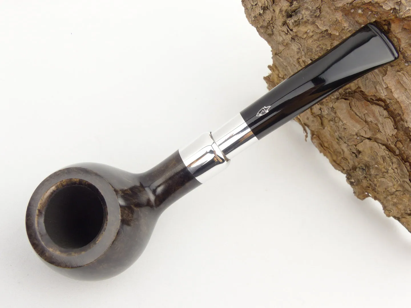 Savinelli Cavaliere Pfeife 315 – Produktbild 3