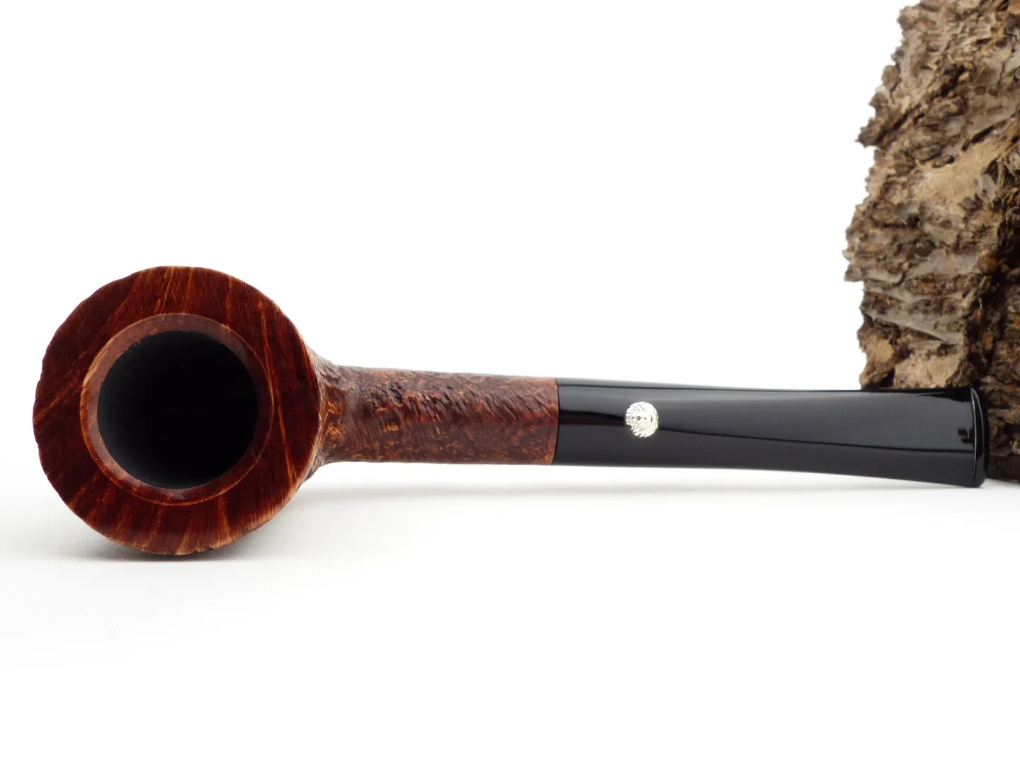 Barling Pfeife Marylebone Fossil 1815 – Produktbild 6