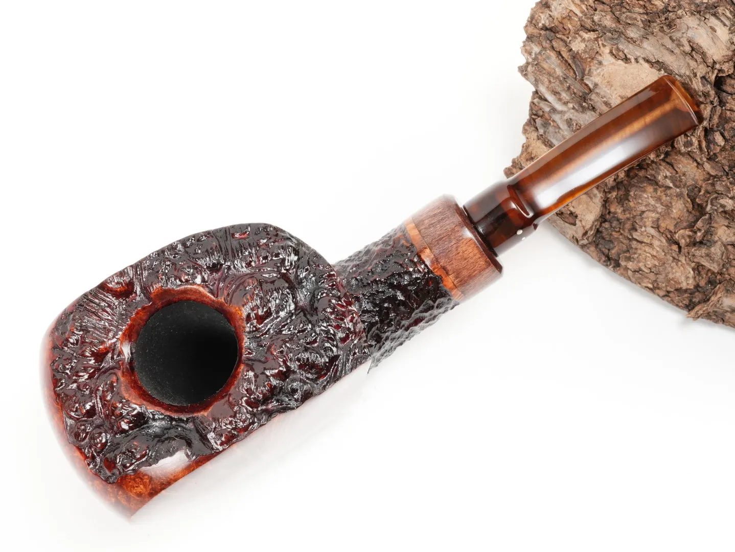 Poul Winslow Pfeife EG Giant #651 – Produktbild 3