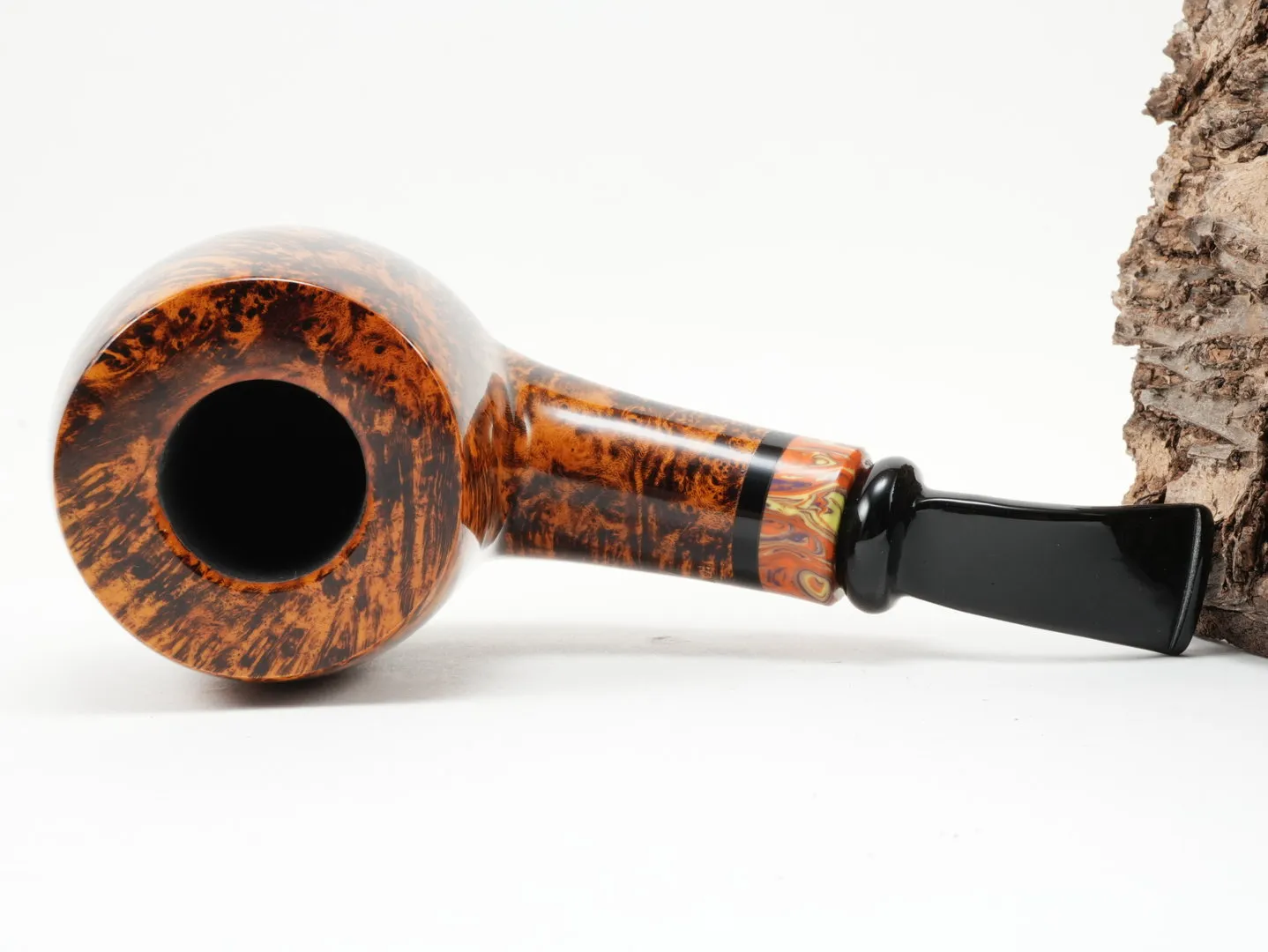Peder Jeppesen Neerup Pfeife Gr. 5 Ida 628 – Produktbild 6