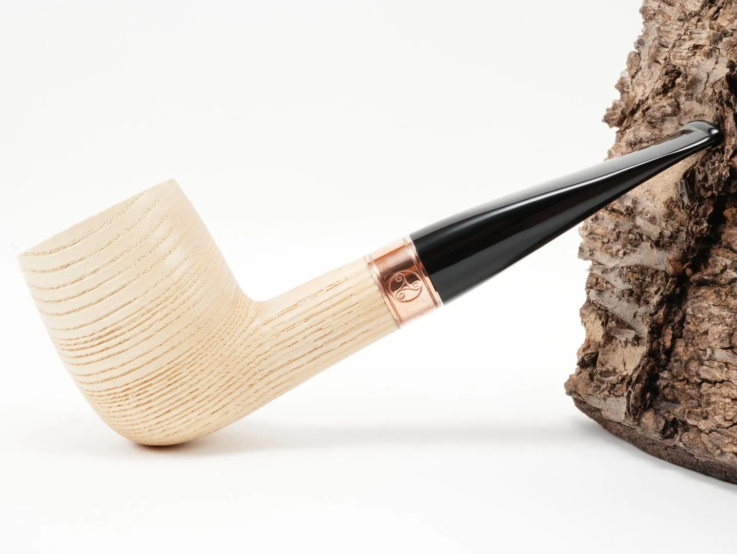 Rattray's Distillery Pfeife 109 G natur – Produktbild 2
