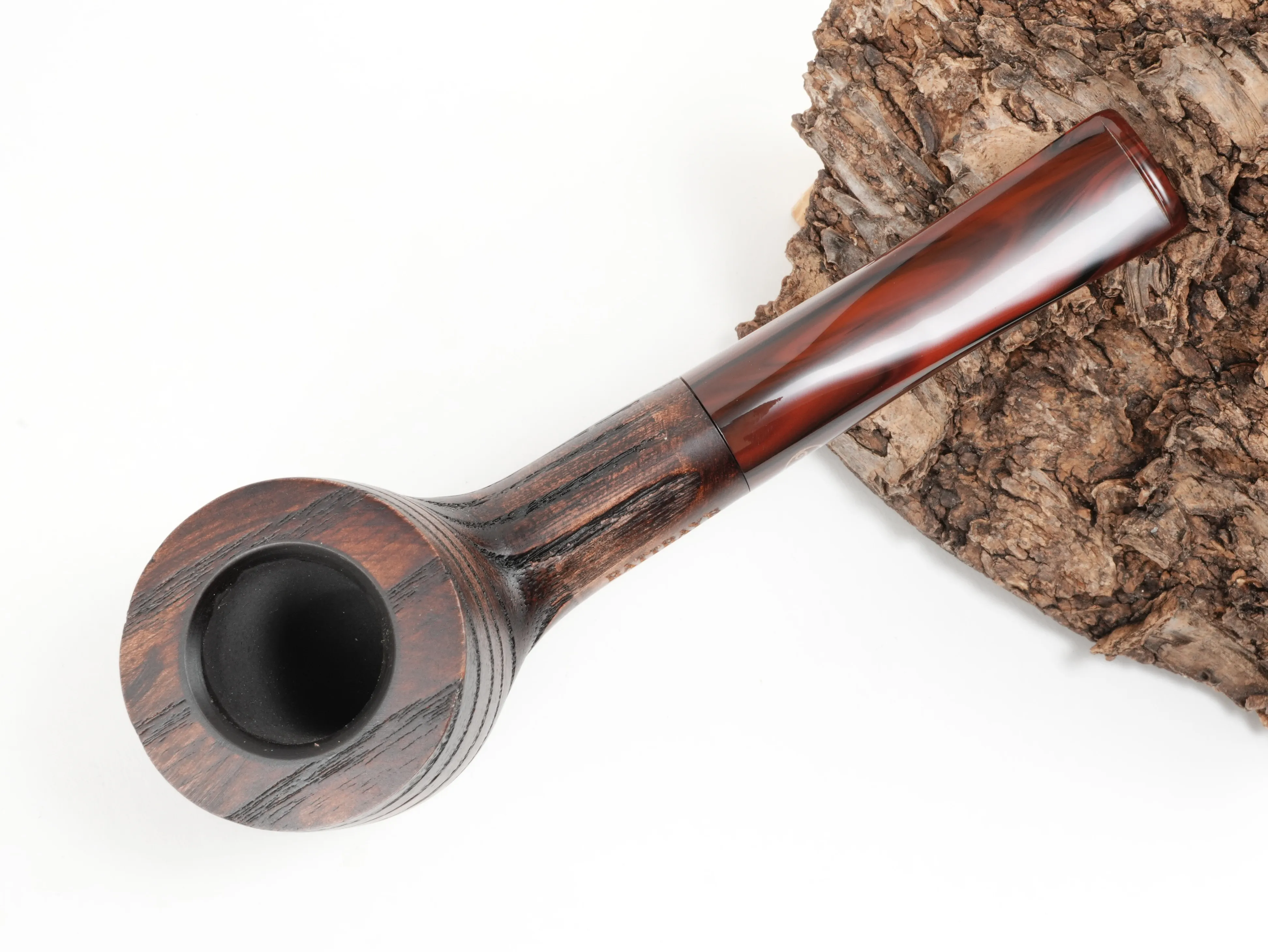 Rattray's Pheasant G 5 Pfeife – Produktbild 3