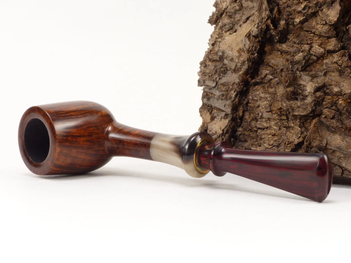 Brentegani Pipe Pfeife #6 – Produktbild 5