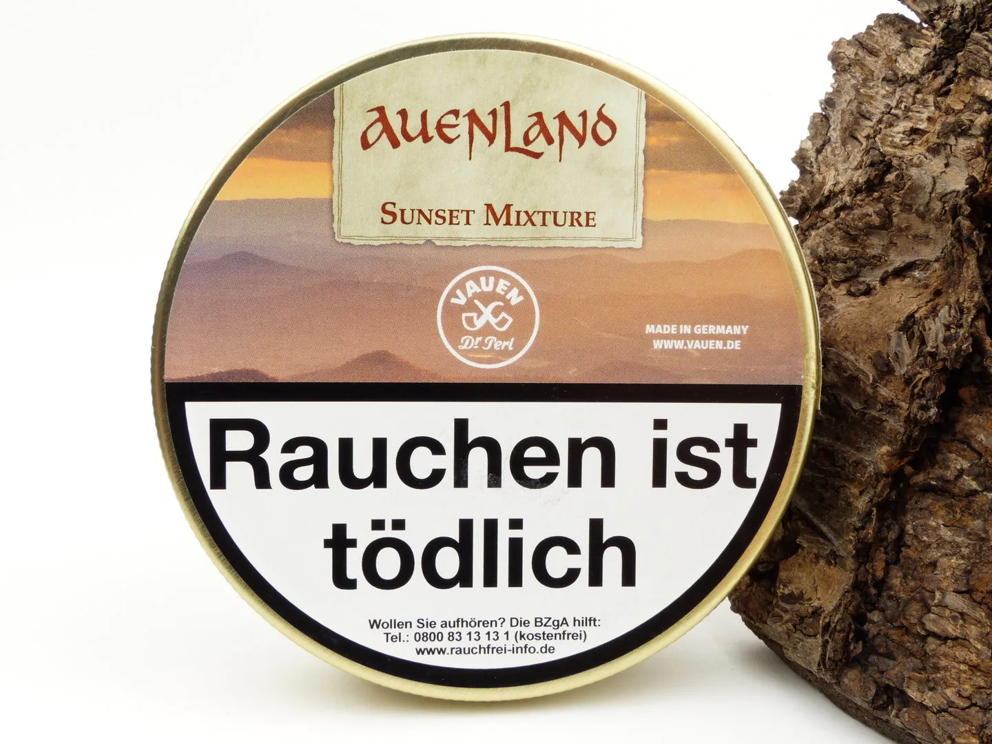 Vauen Pfeifentabak Auenland Sunset 50g