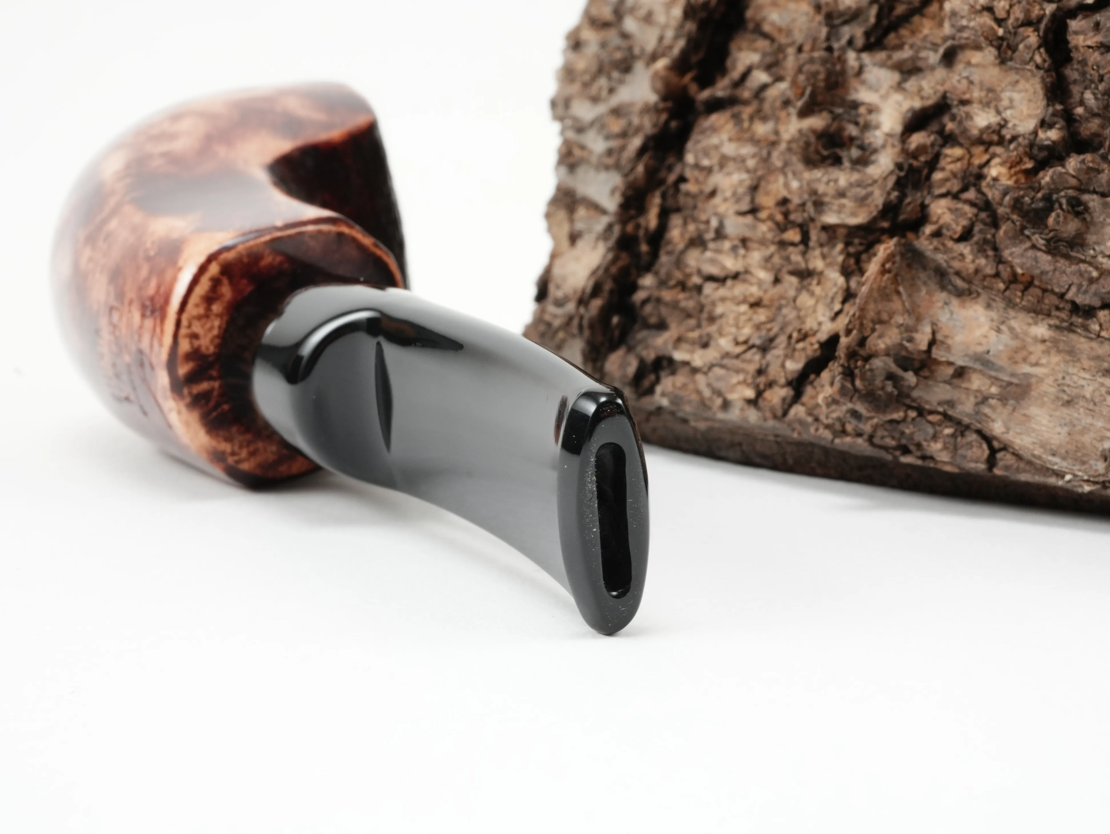 Poul Winslow Pfeife Crown Viking #673 – Produktbild 4