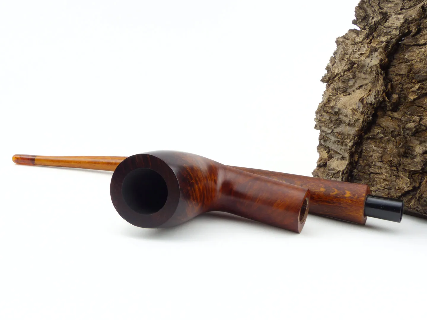 Vauen Pfeife Auenland Arondor glatt – Produktbild 8