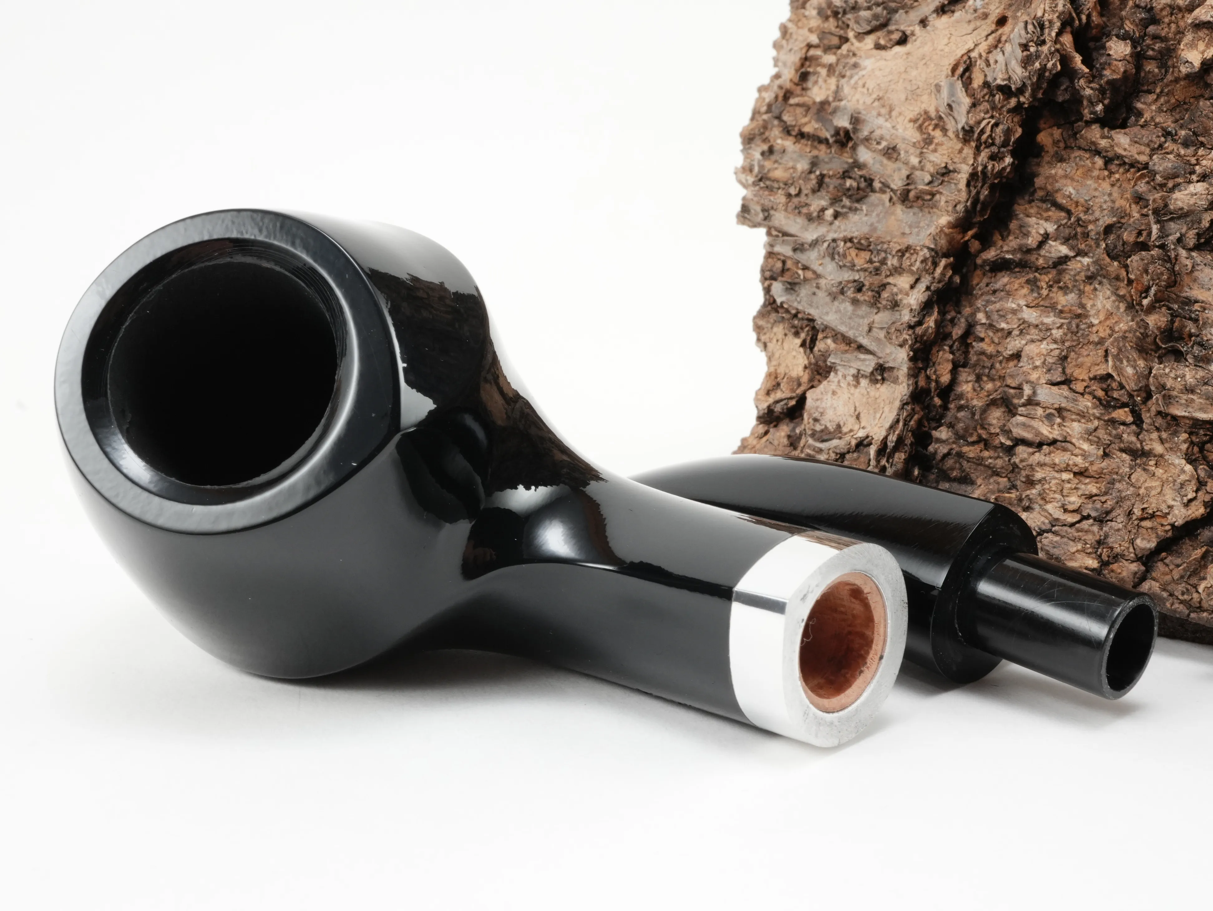 Vauen Jahrespfeife 2026 Schwarz – Produktbild 8
