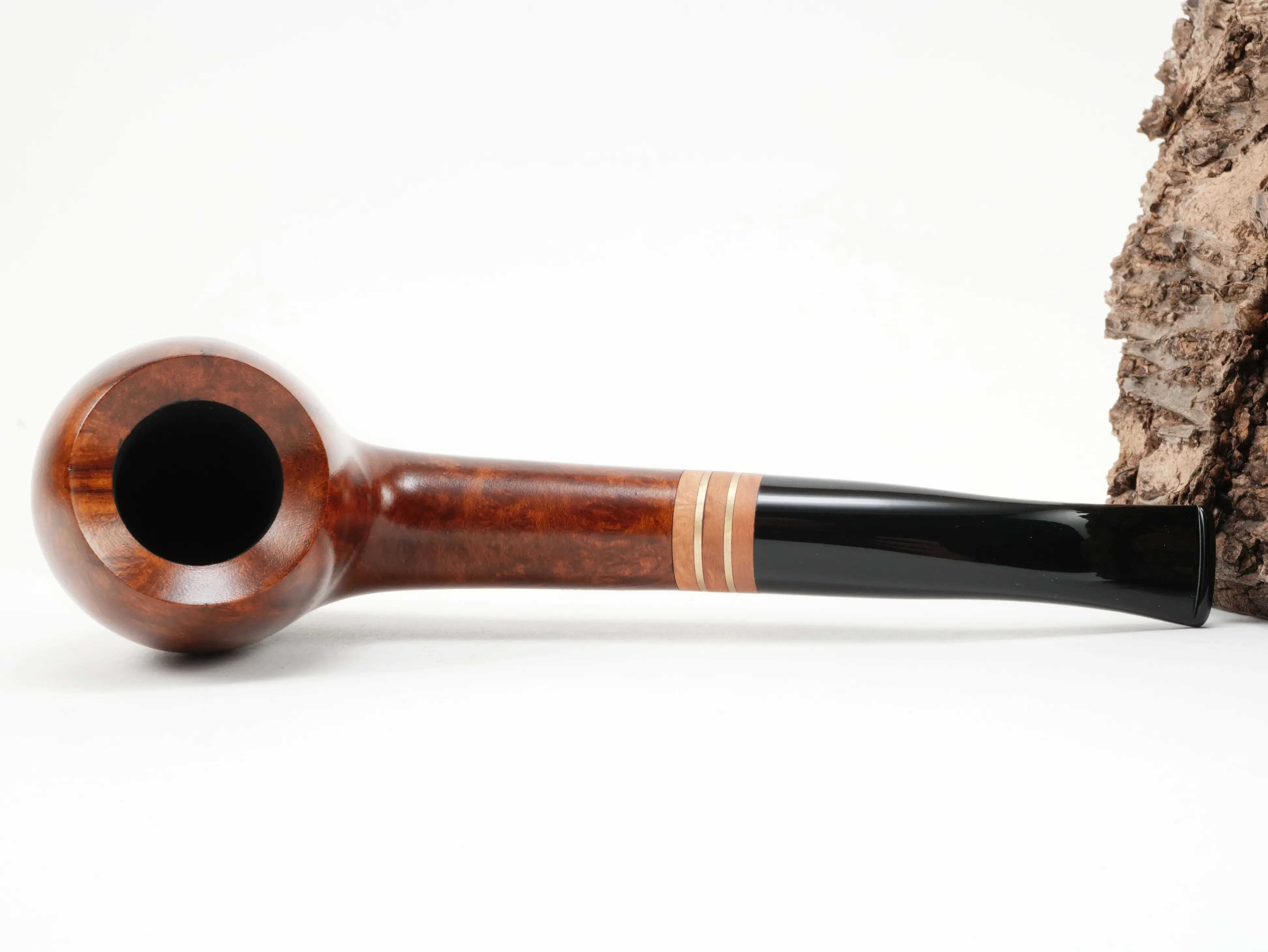 Vauen Brass Pfeife 2341 – Produktbild 6