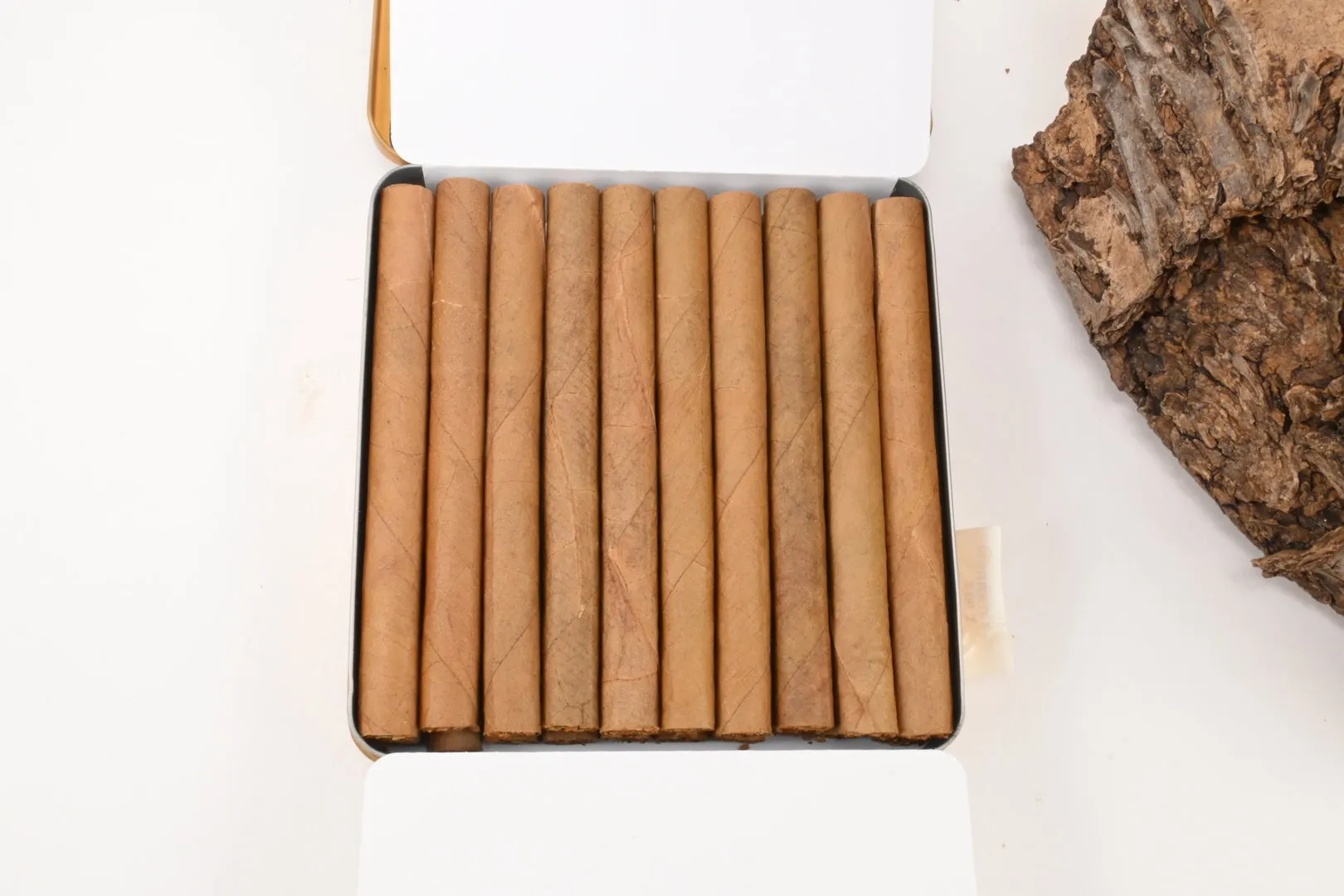 Villiger Mini Colorline Gold Filter – Produktbild 3