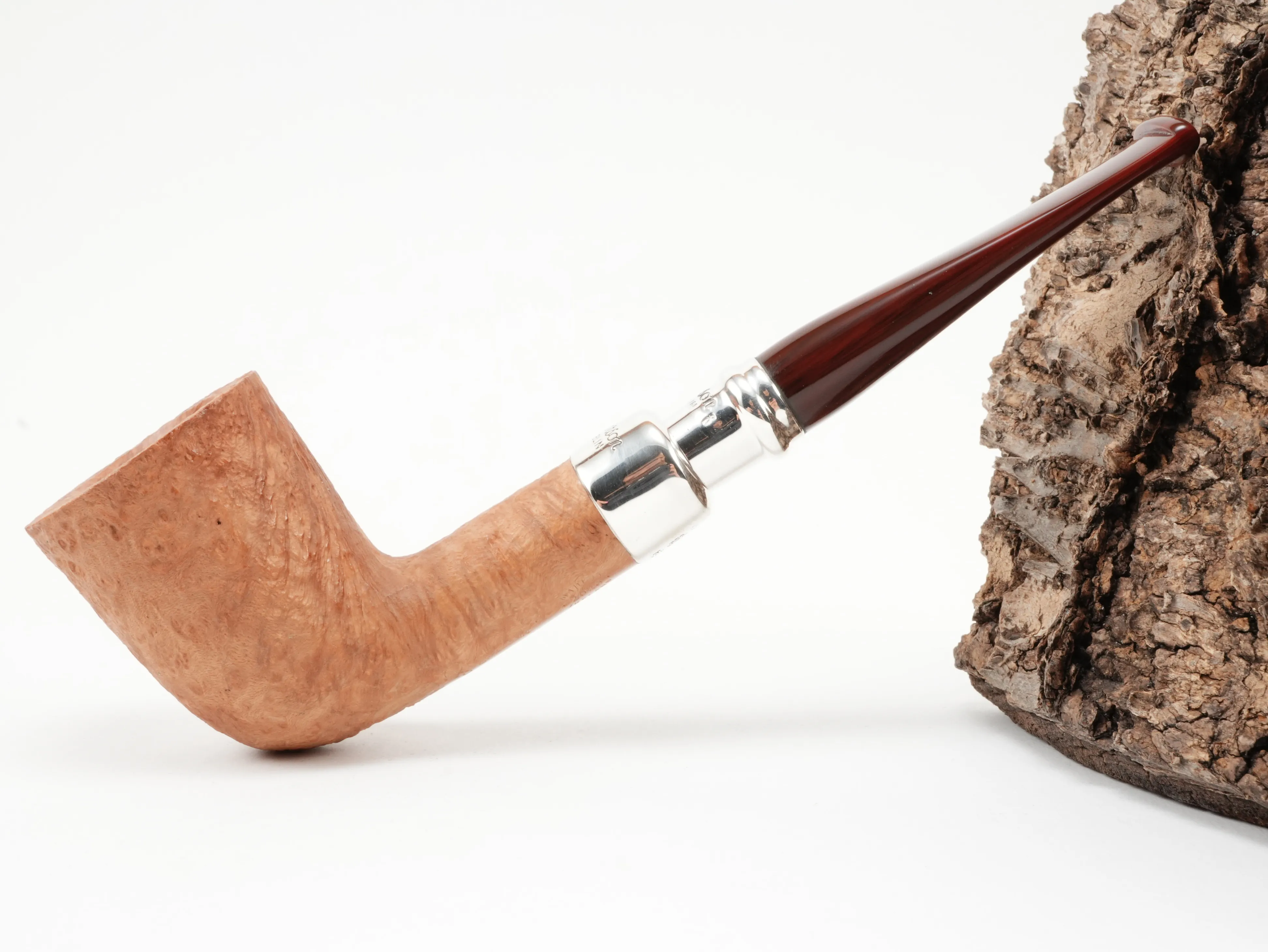 Peterson Pfeife Barley Spigot 120 – Produktbild 2