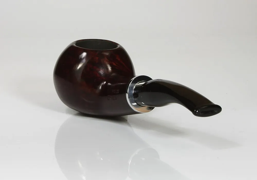 Savinelli Ermes Pfeife Braun 320 – Produktbild 12