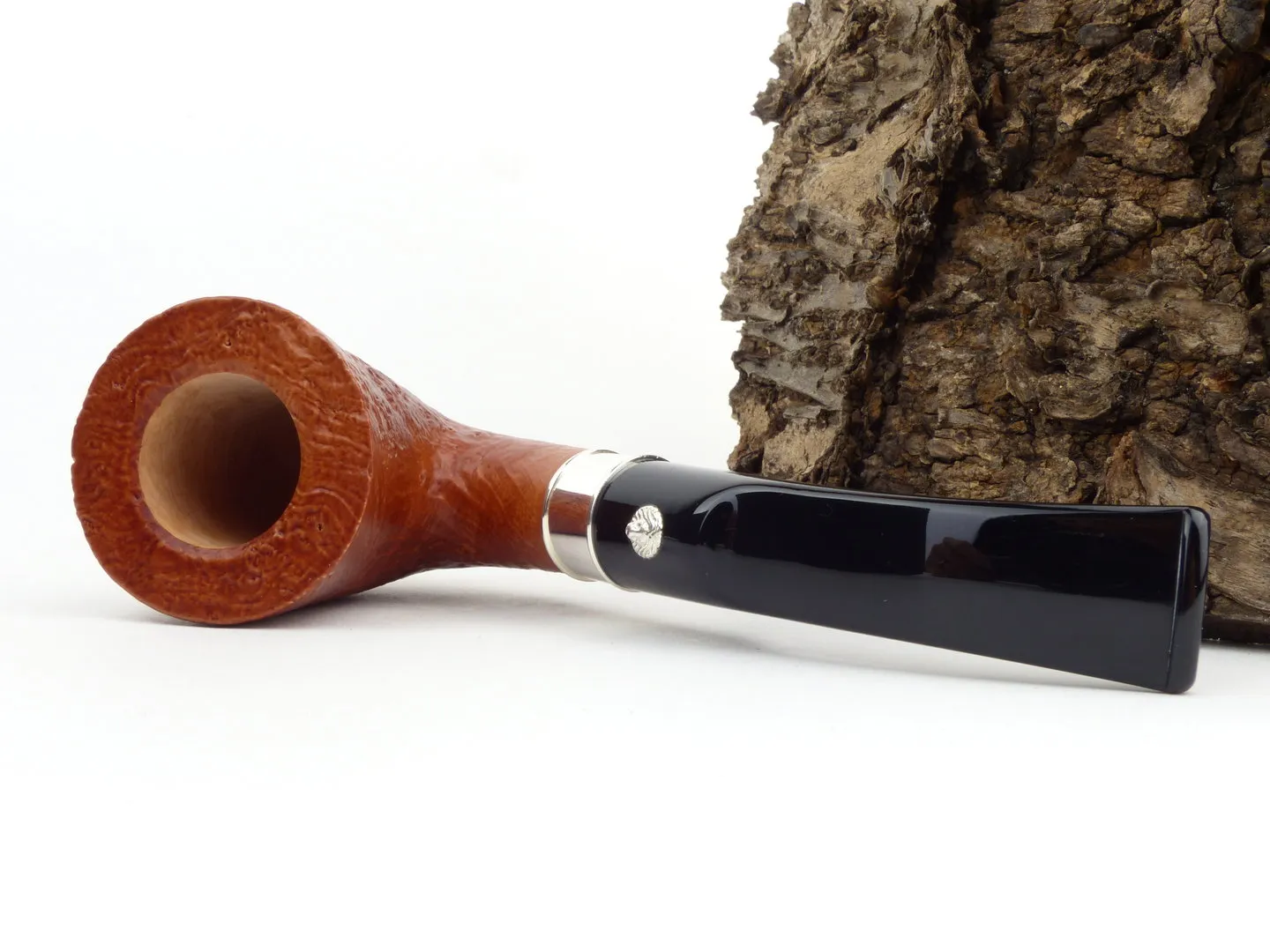 Barling Pfeife Benjamin Fossil 1821 – Produktbild 5