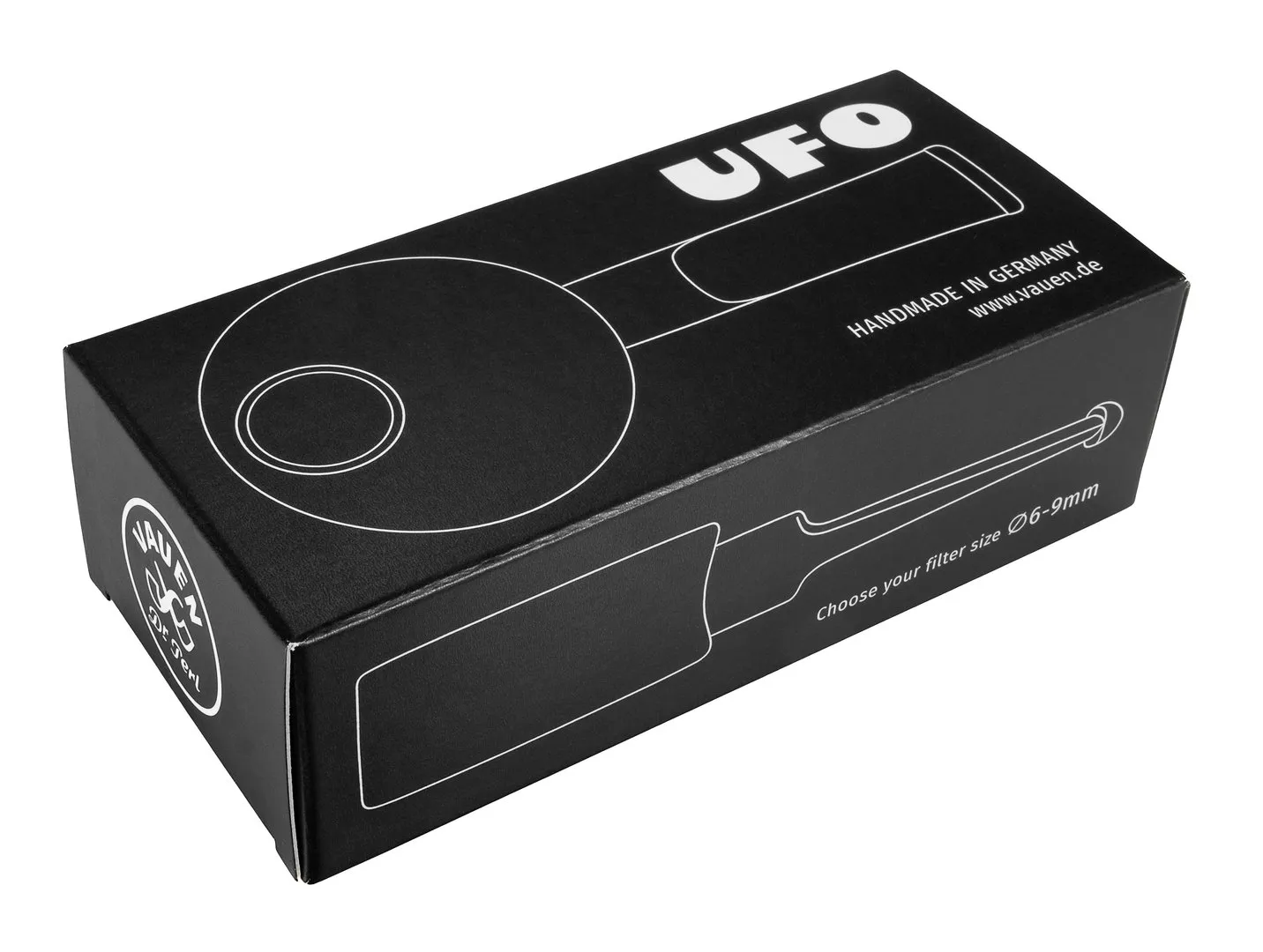 Vauen UFO 1 – Produktbild 12