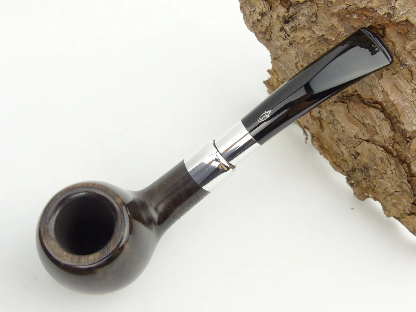 Savinelli Cavaliere Pfeife 636 – Produktbild 3