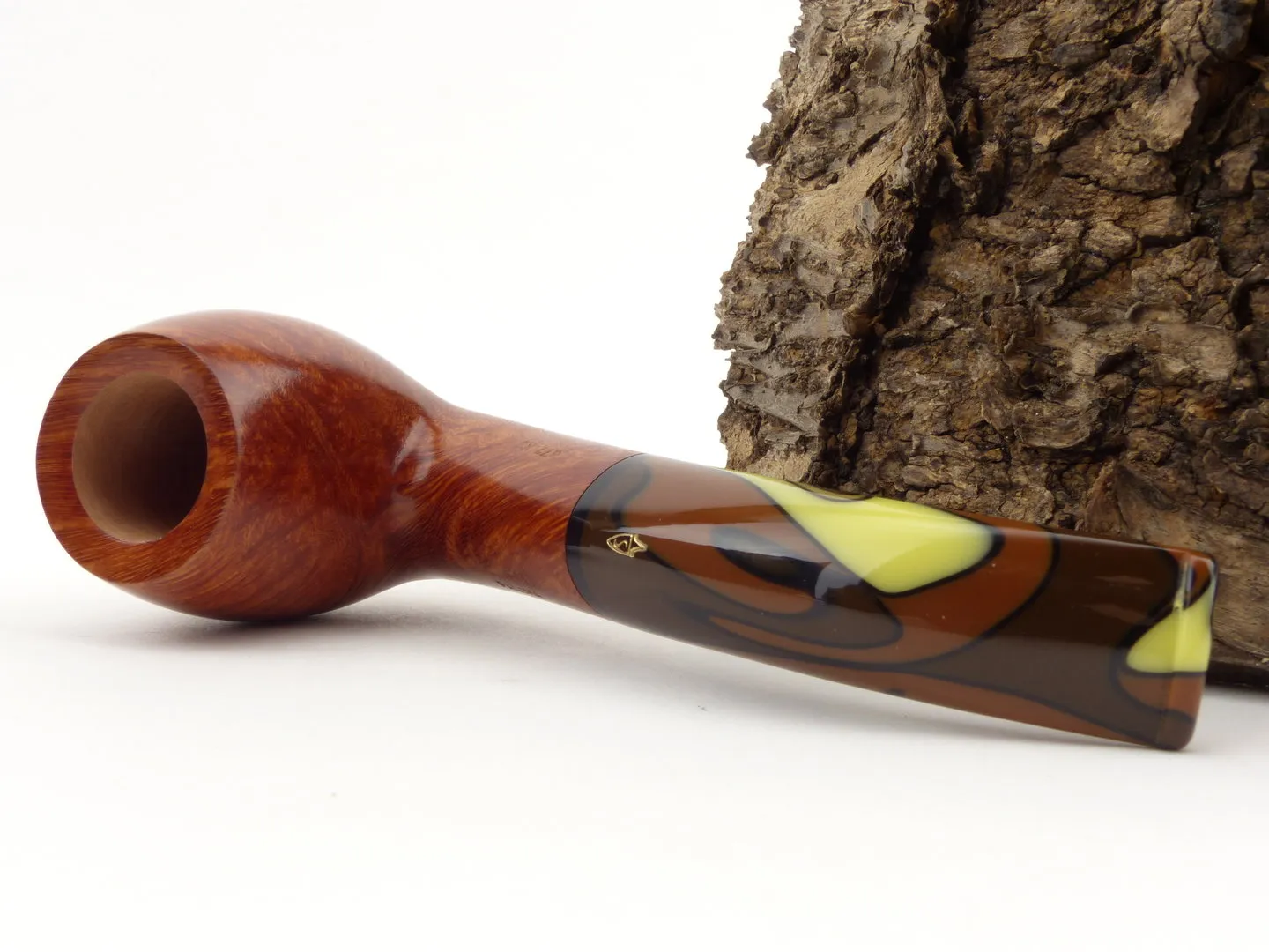 Savinelli Paloma Pfeife 677 light – Produktbild 5