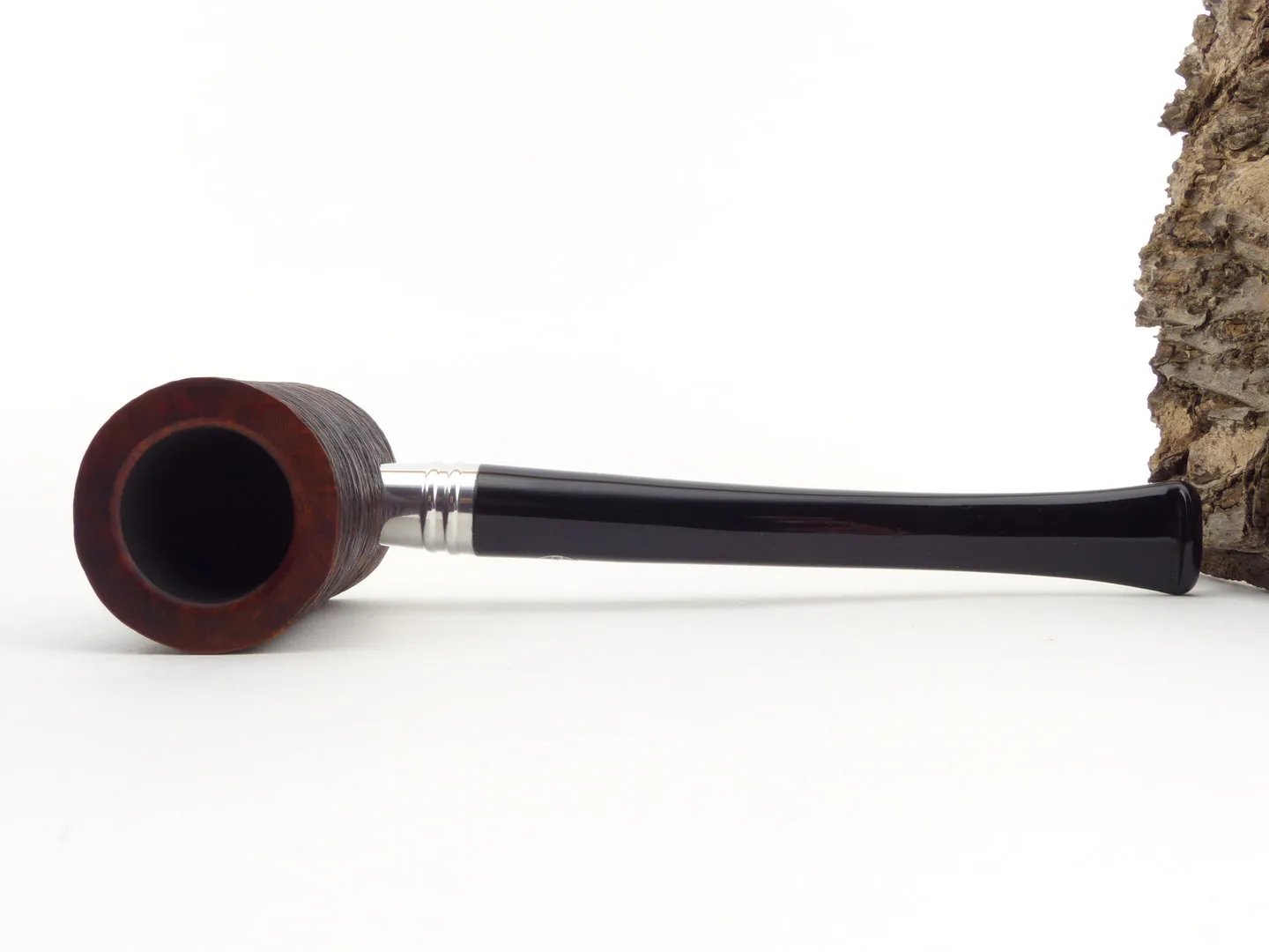 Rattray's Ahoy Pfeife rustik – Produktbild 6