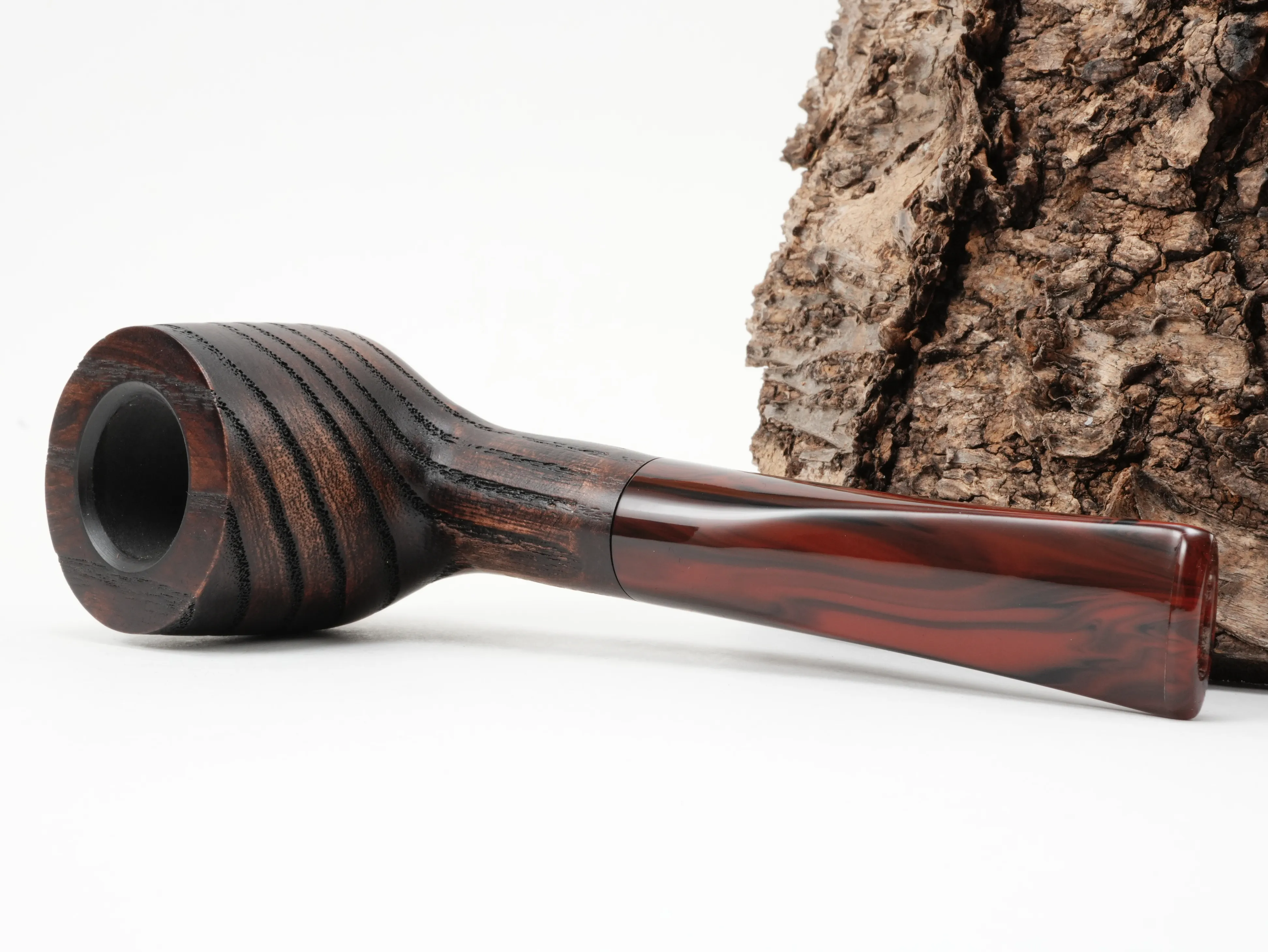 Rattray's Pheasant G 5 Pfeife – Produktbild 5