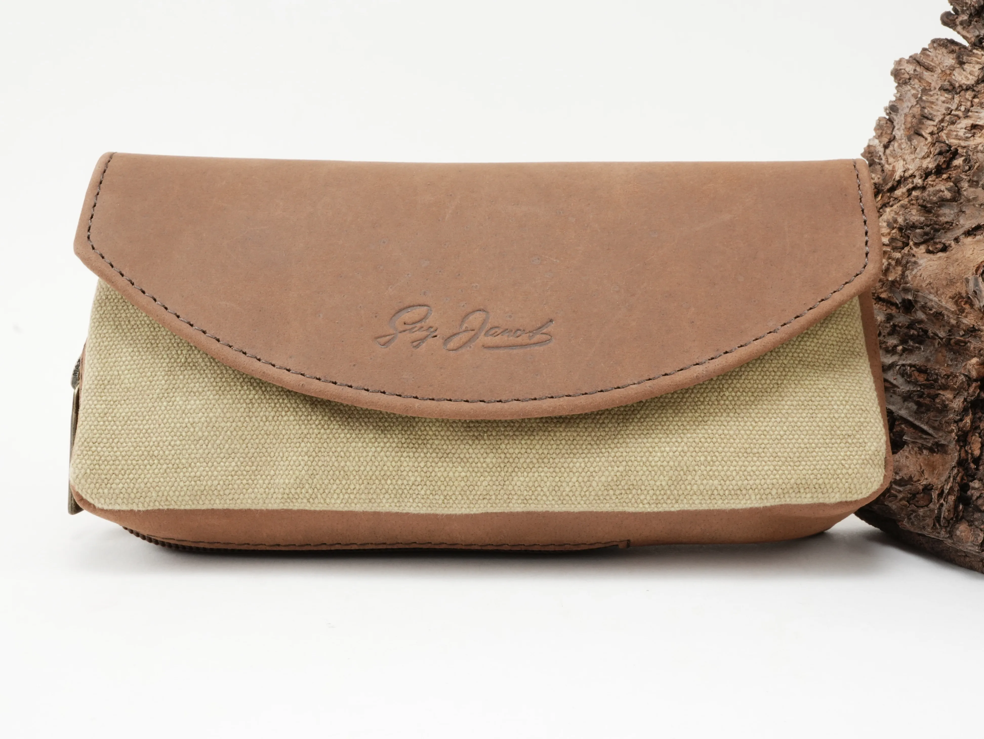 Guy Janot Pipe Bag 6214 Bild 1