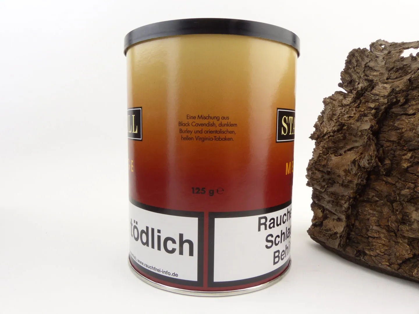 Stanwell Pfeifentabak Melange – Produktbild 4