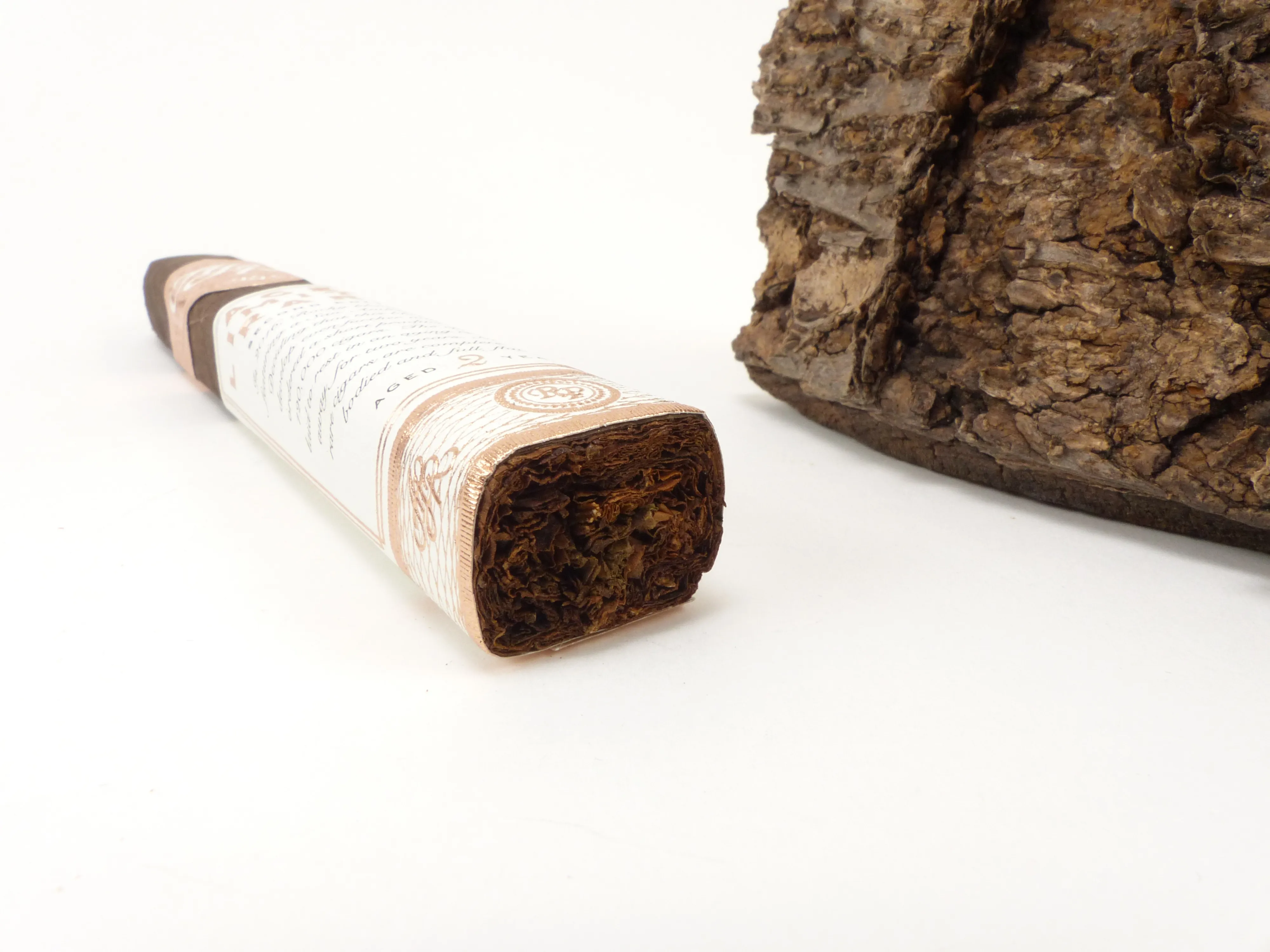 Rocky Patel Aged Limited Rare Toro Second Edition – Produktbild 2
