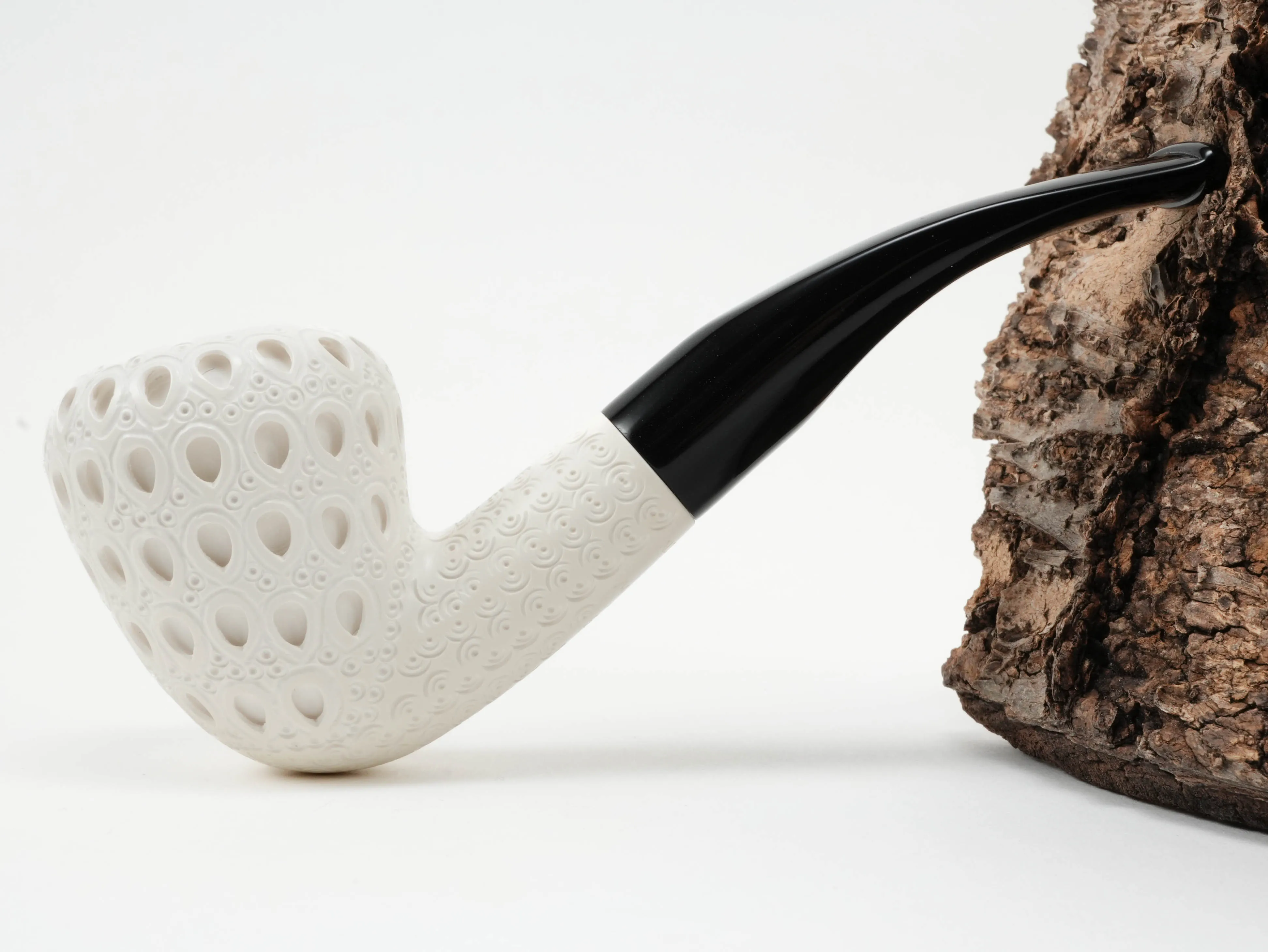 Altinay Meerschaum Pfeife #27 – Produktbild 2