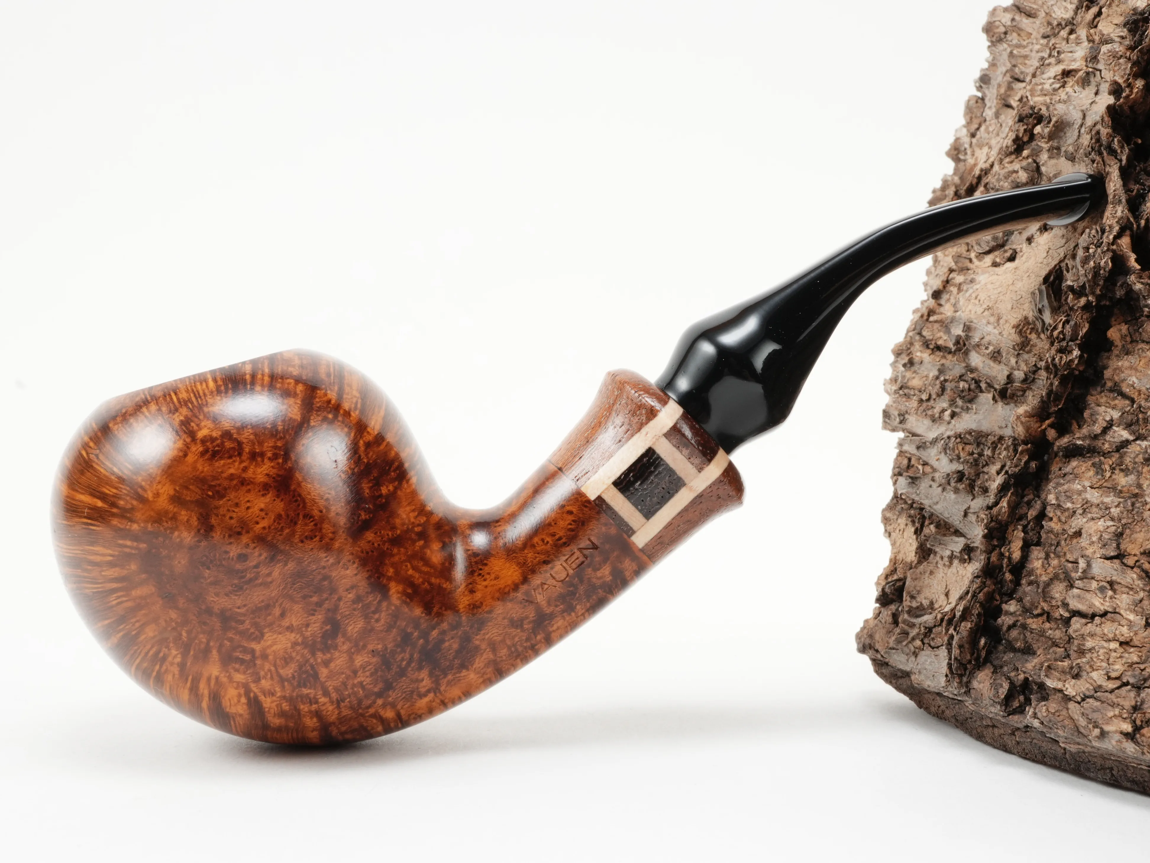 Vauen Gulliver Pfeife 113 – Produktbild 2